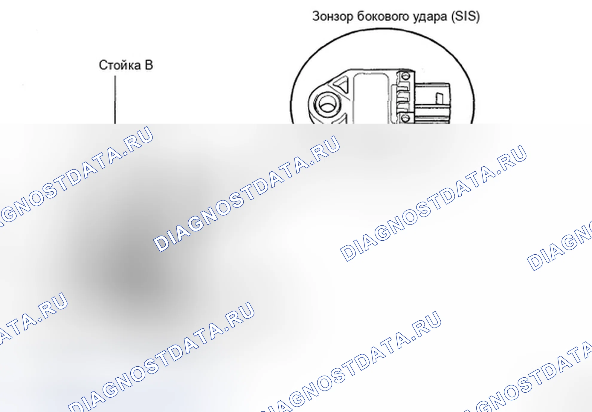 Рис. 17: КОМПОНЕНТЫ. Hyundai Sonata V рестайлинг
