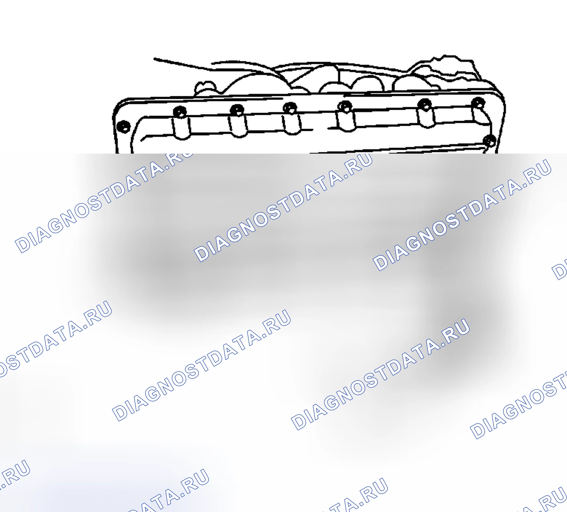 Рис. 278. Honda Accord VI