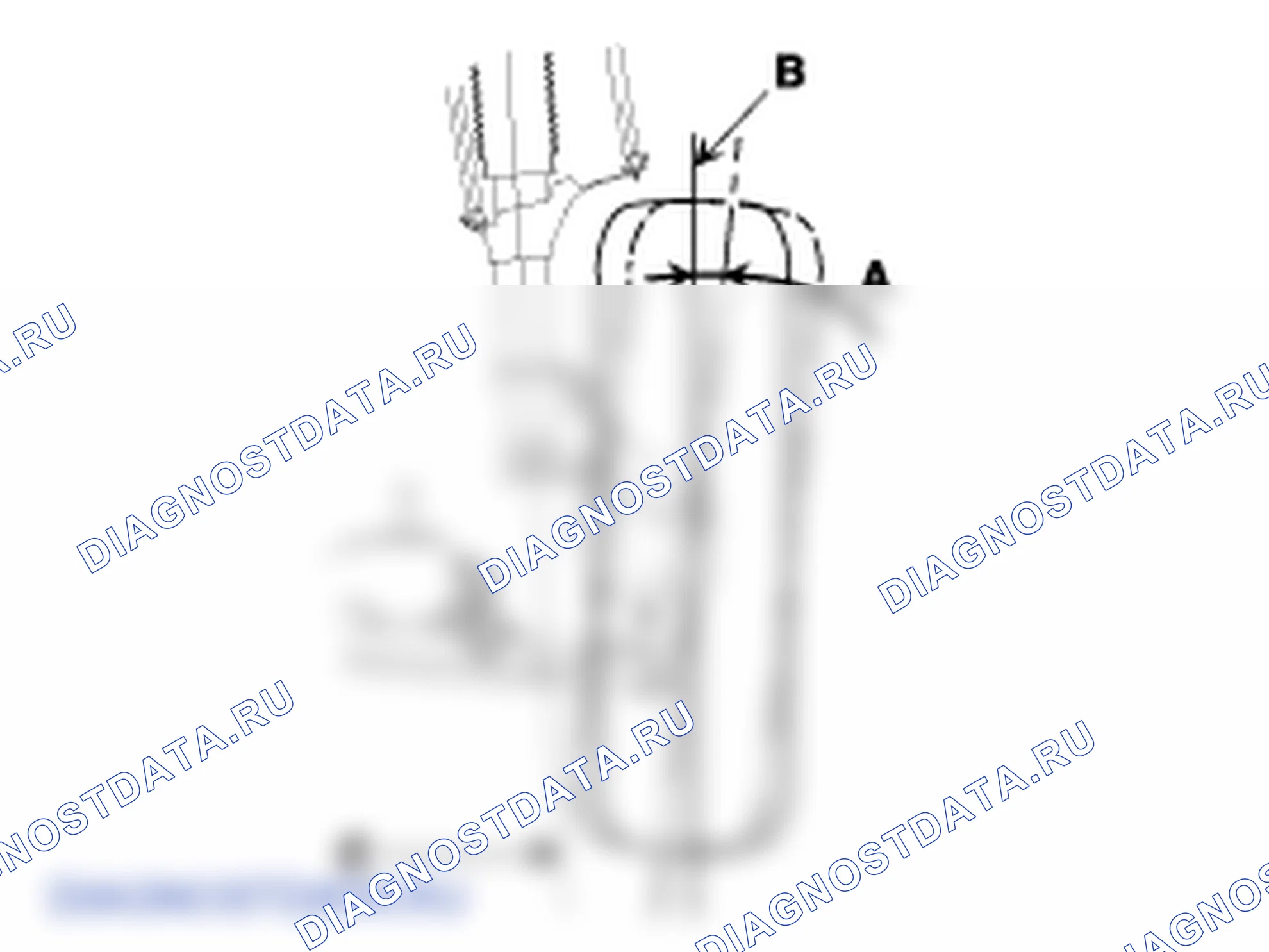 Выравнивание. Hyundai ix35 EL