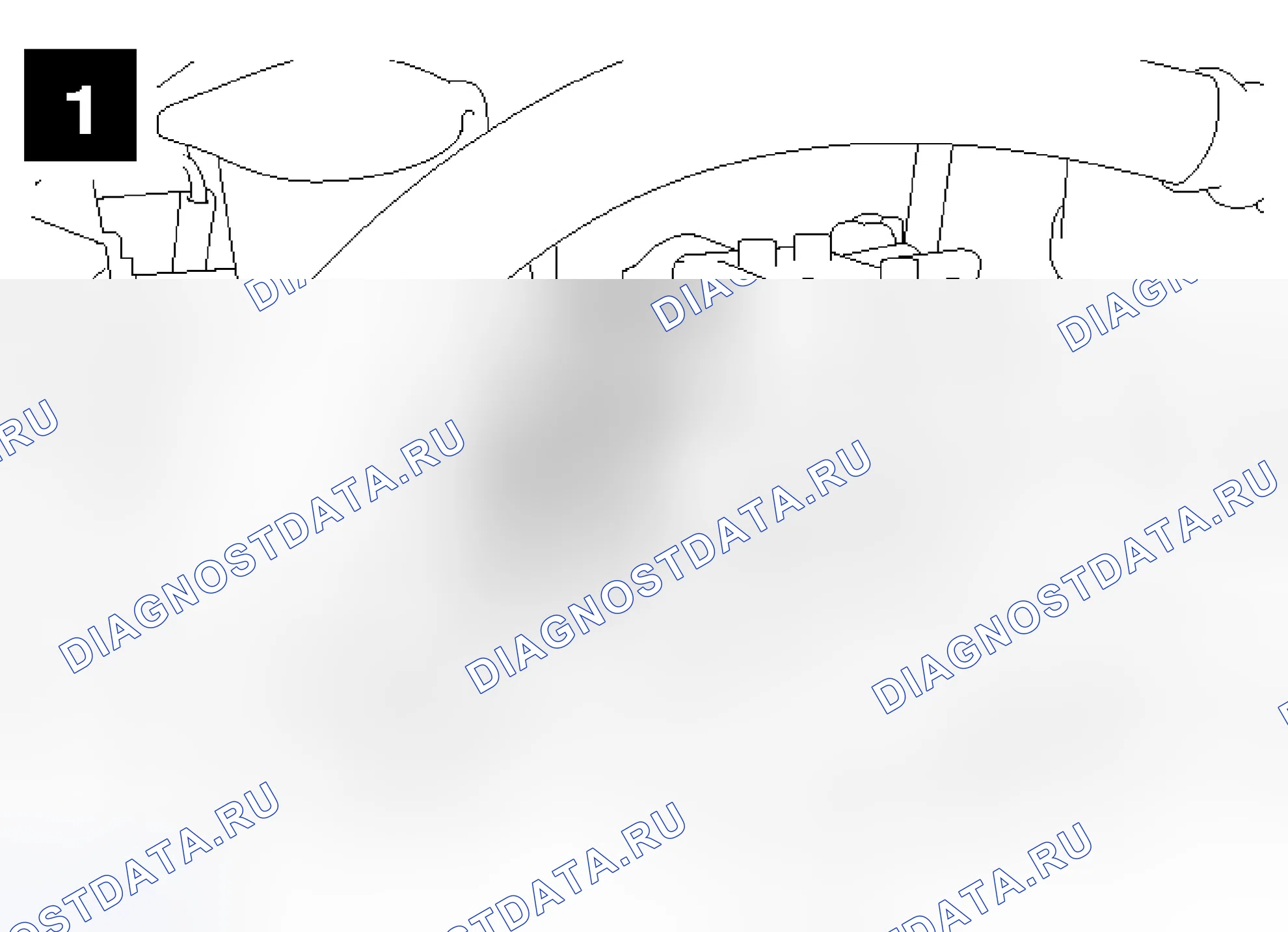 Рис. 13. Mitsubishi Outlander I