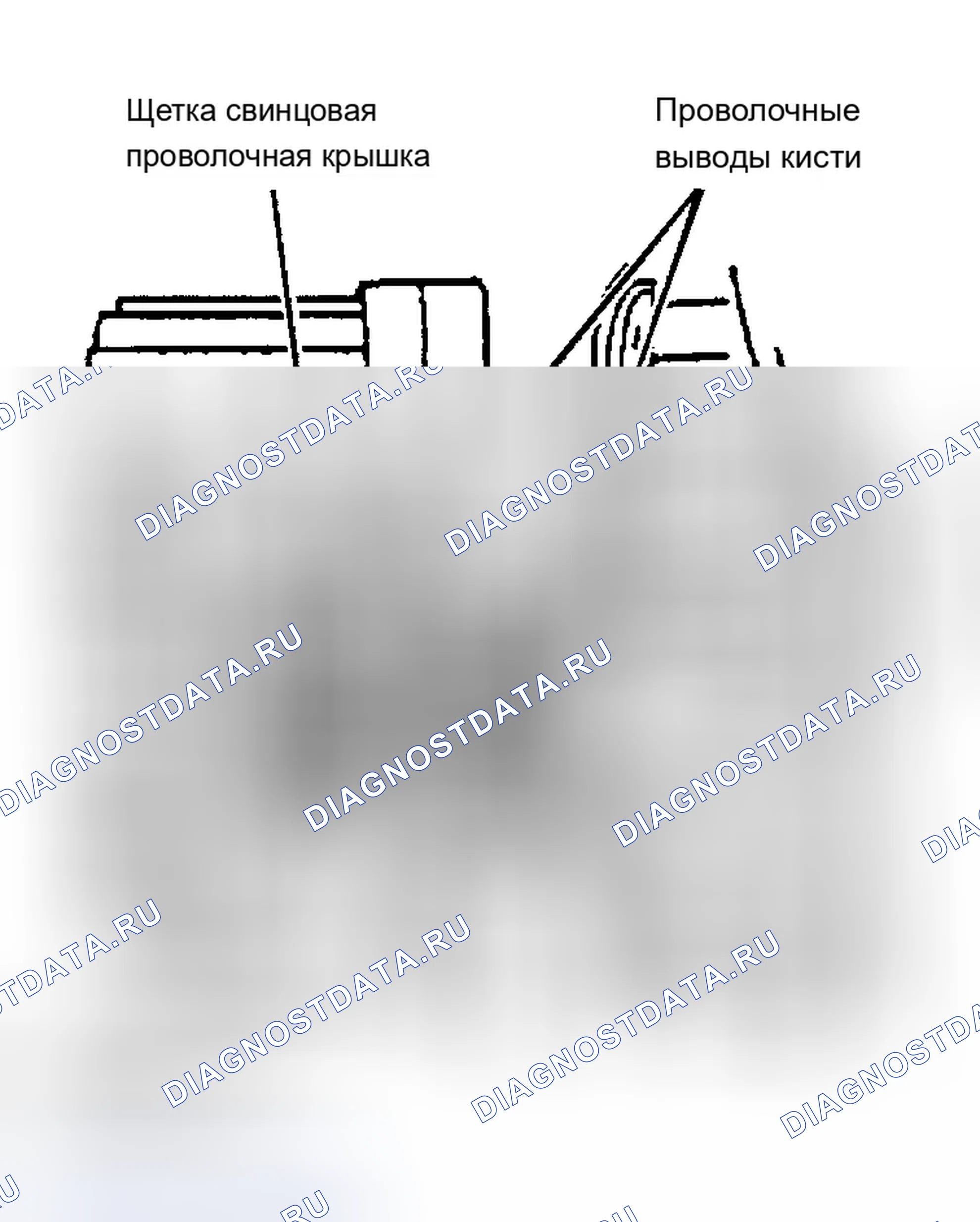 Рис. 8. Chevrolet Tracker II
