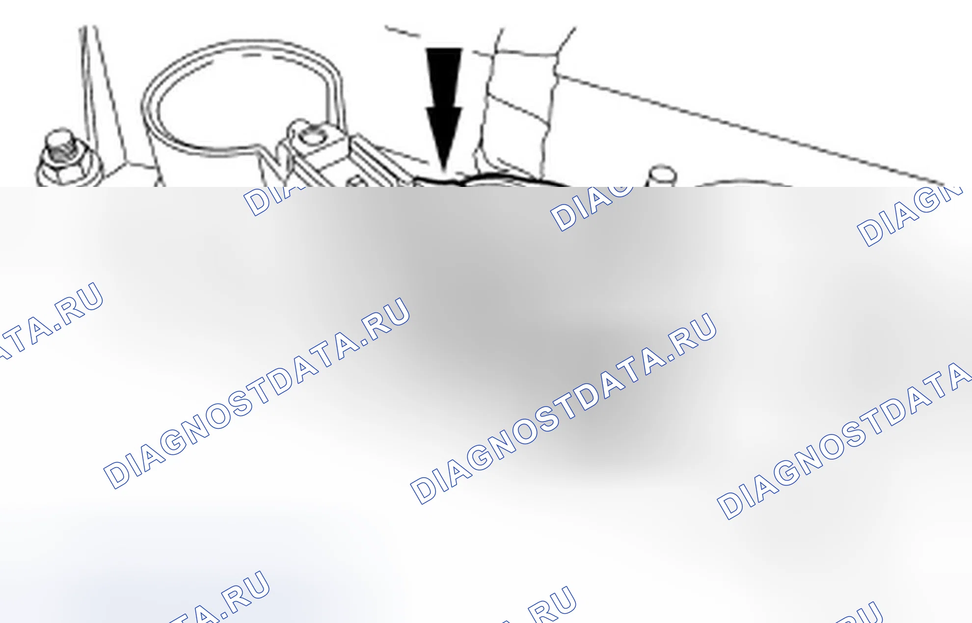 Рис. 261. Ford Escape II