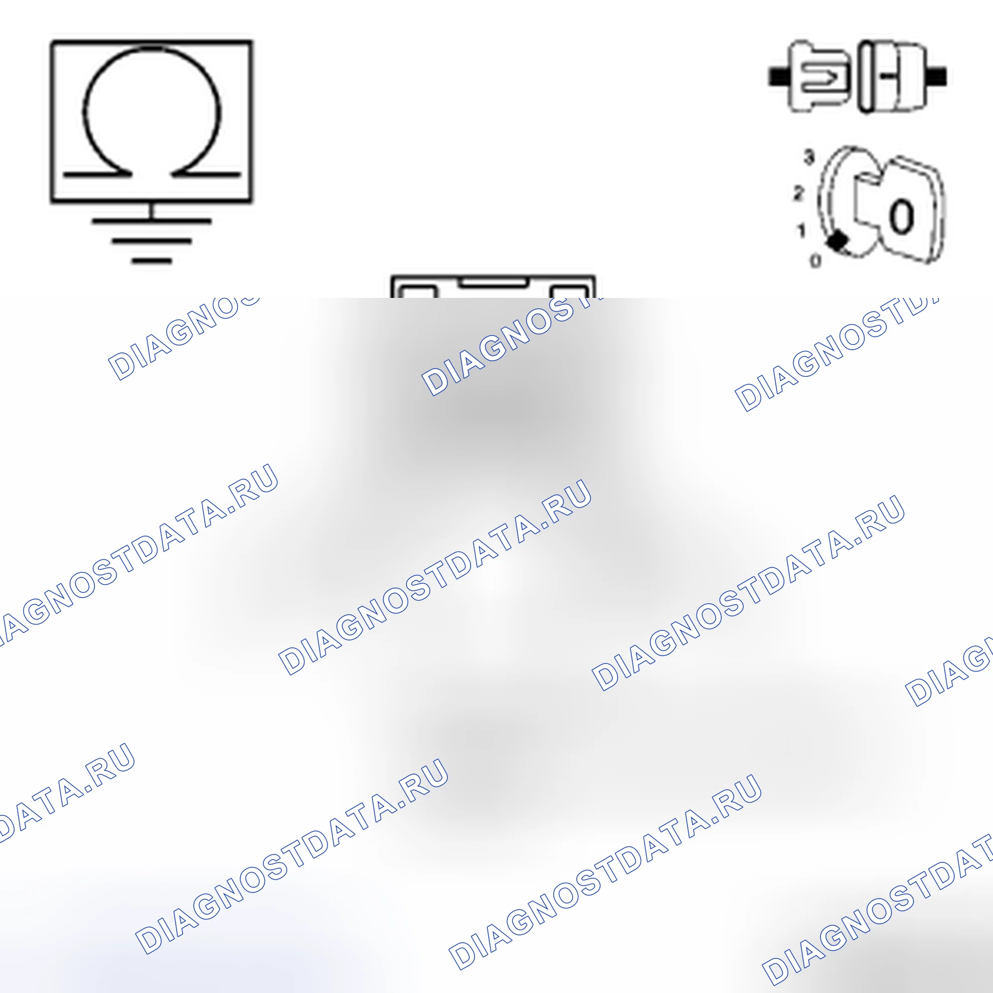 Рис. 110. Chrysler Town & Country V