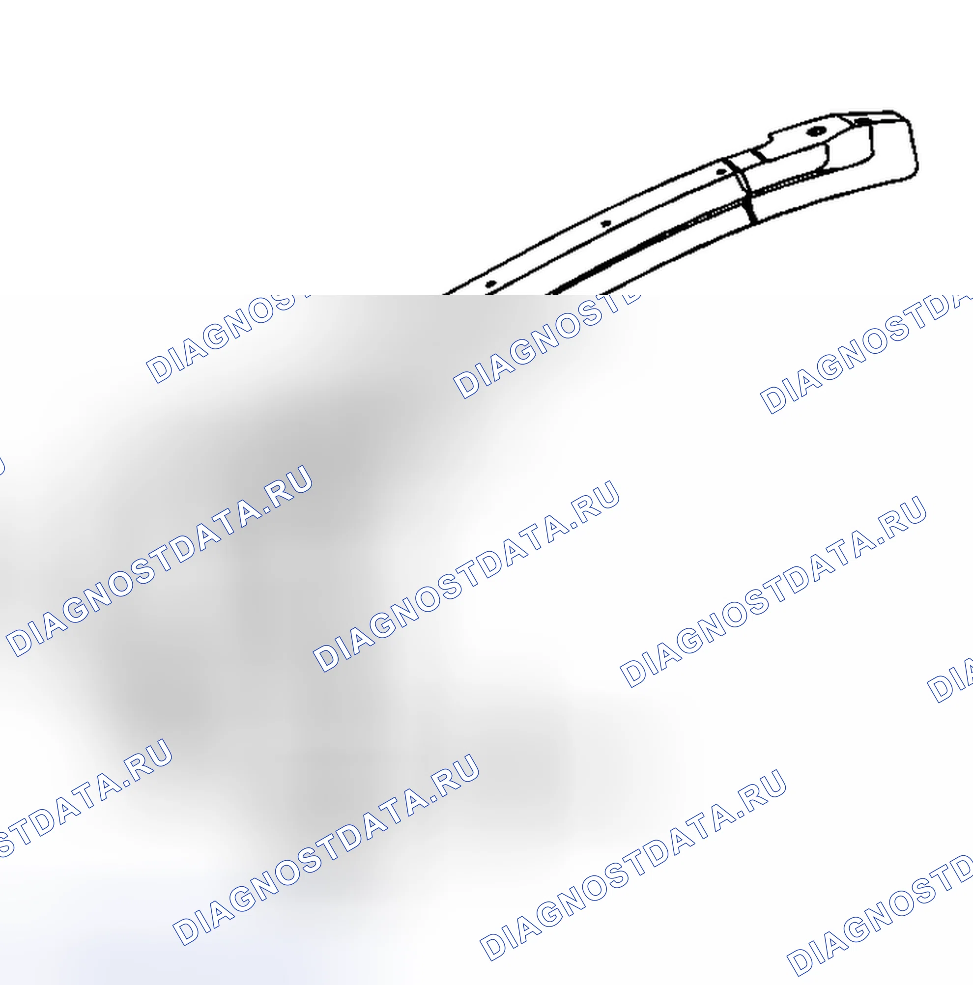 Рис. 98: Процедура установки. Pontiac G6 I