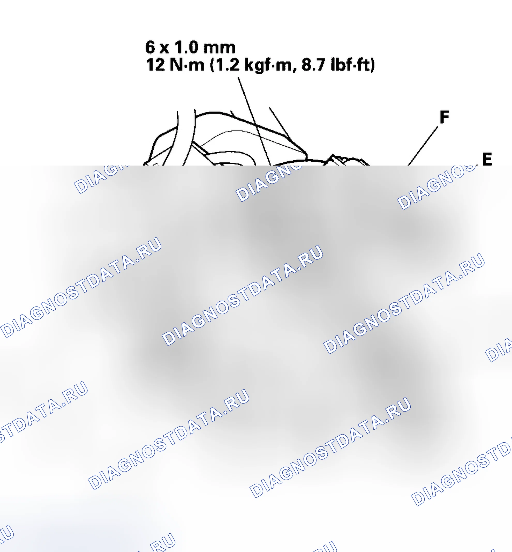 Рис. 147. Honda Odyssey I
