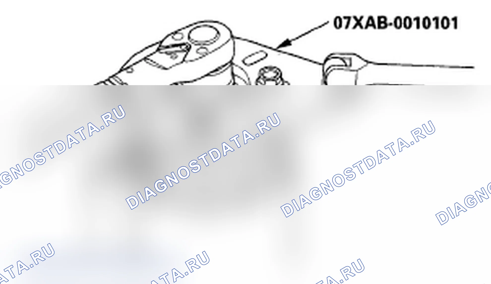 Рис. 209. Acura RL II