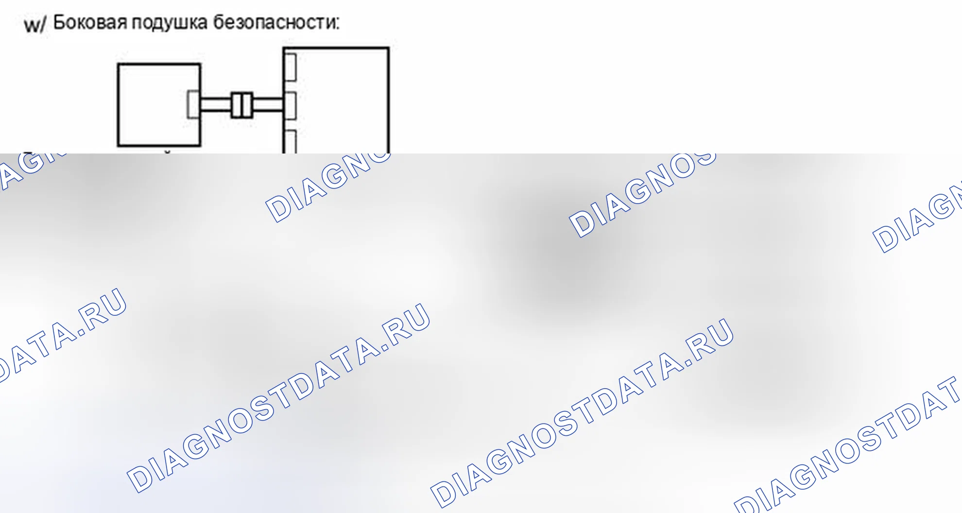 Рис. 172. Toyota RAV4 III рестайлинг