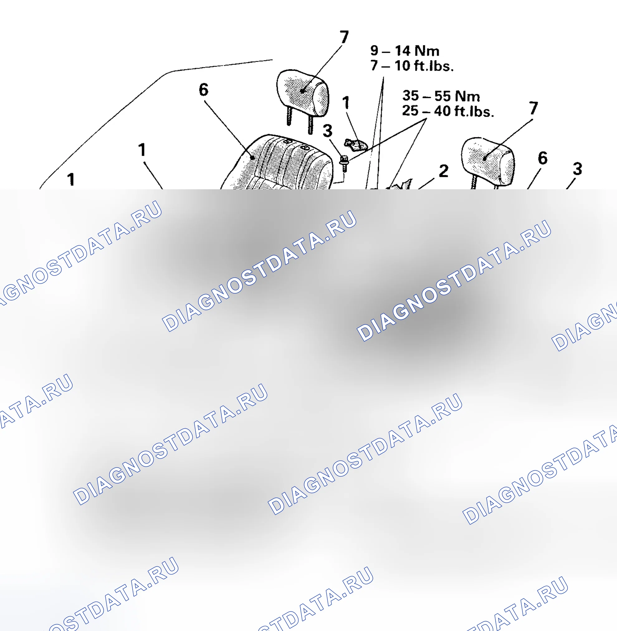 Рис. 6. Eagle Summit I
