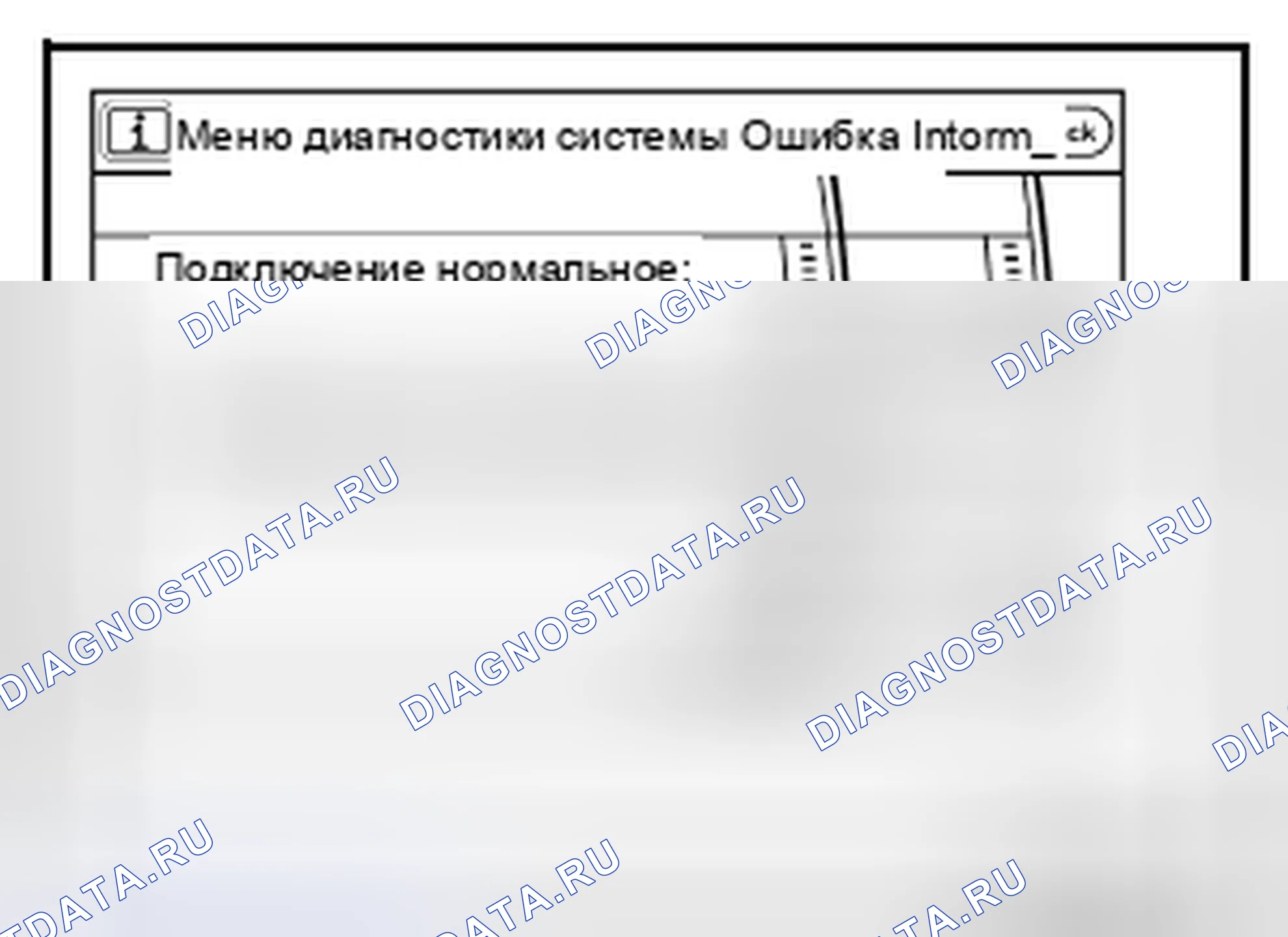 Рис. 30. Nissan Pathfinder III рестайлинг