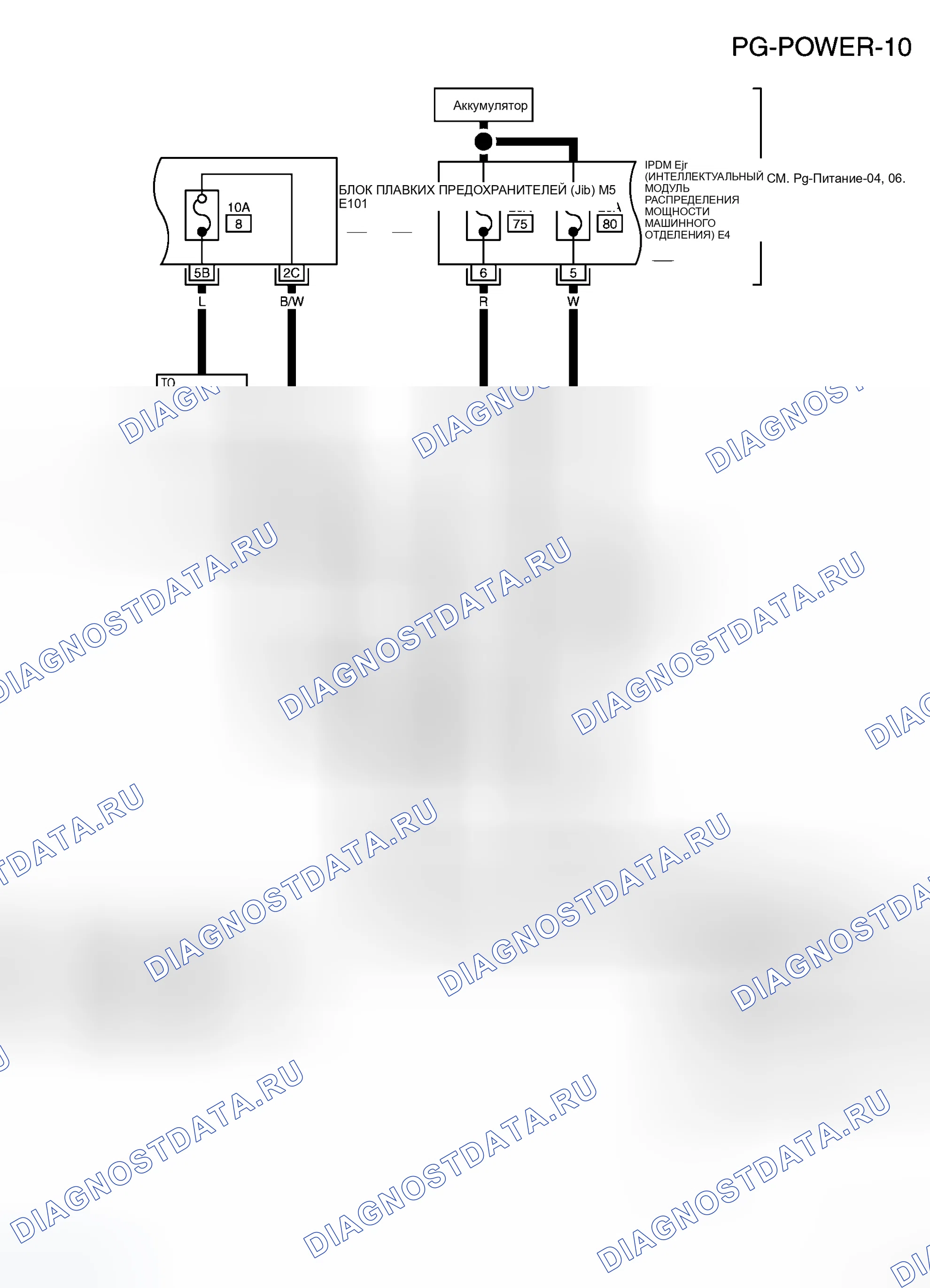 Рис. 12. Infiniti M35 III