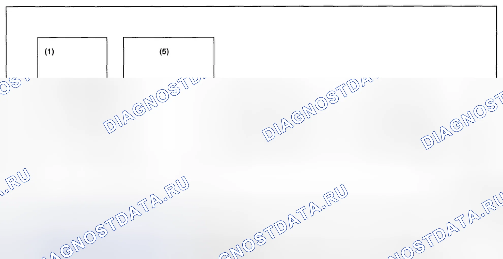 Рис. 246: ОПИСАНИЕ КОМПОНЕНТОВ. Subaru Legacy BM/BR