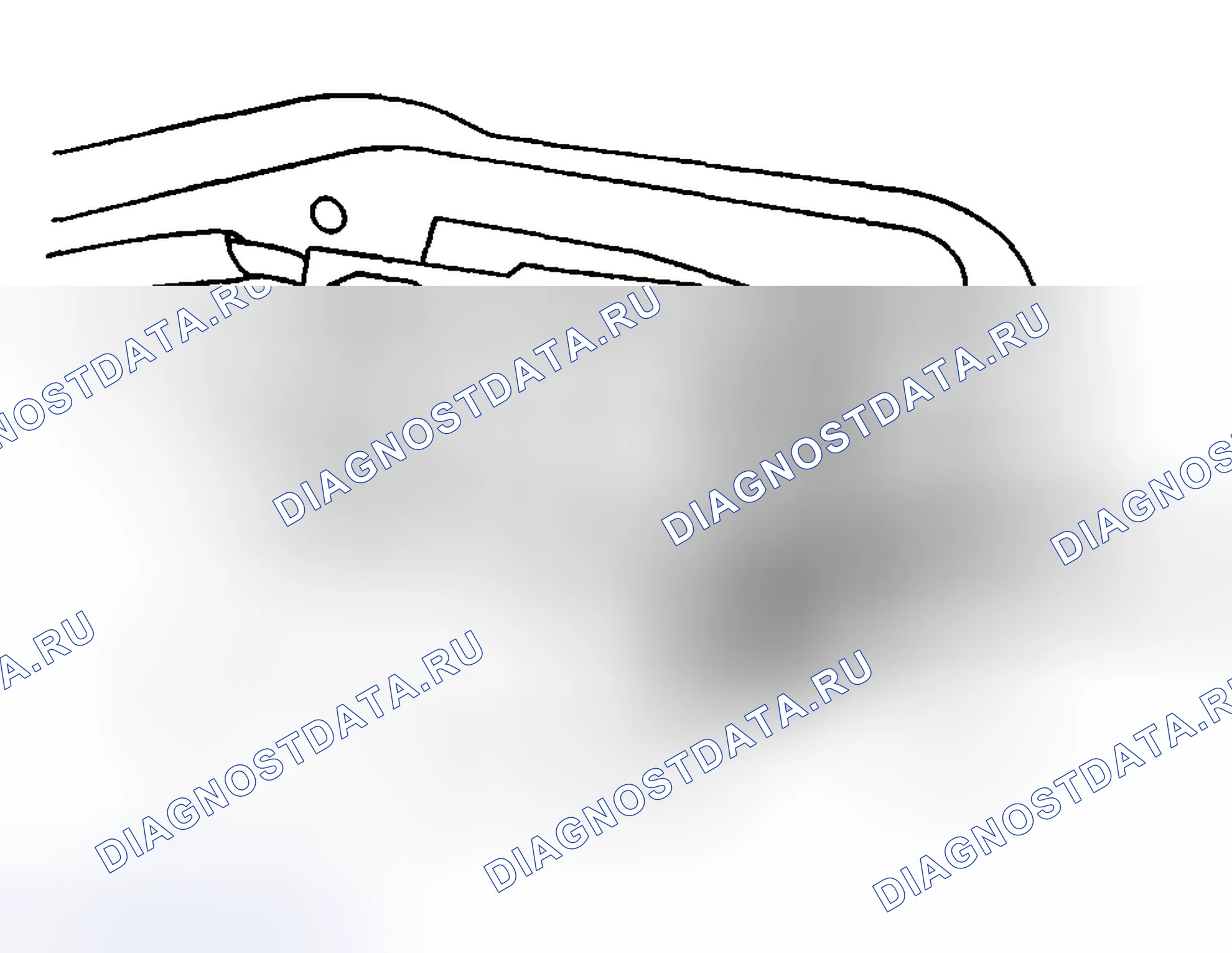 Рис. 49. Ford Pickup F250 Super Duty I