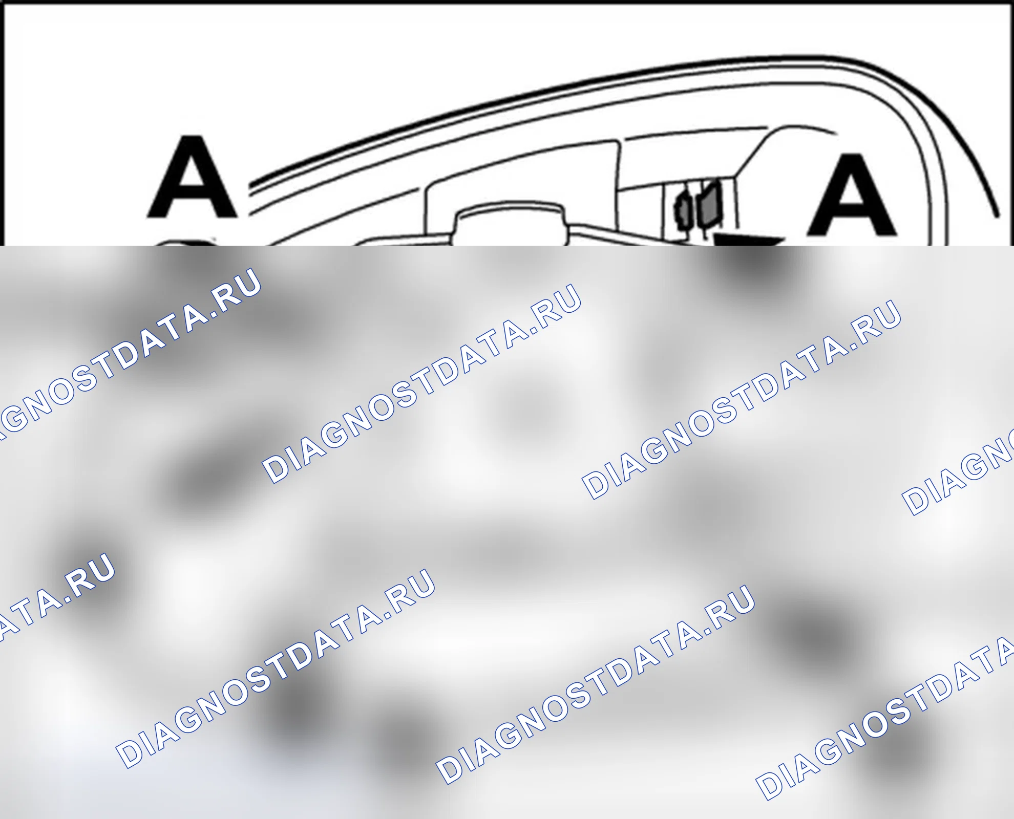 Рис. 248. Porsche Cayenne Turbo I рестайлинг