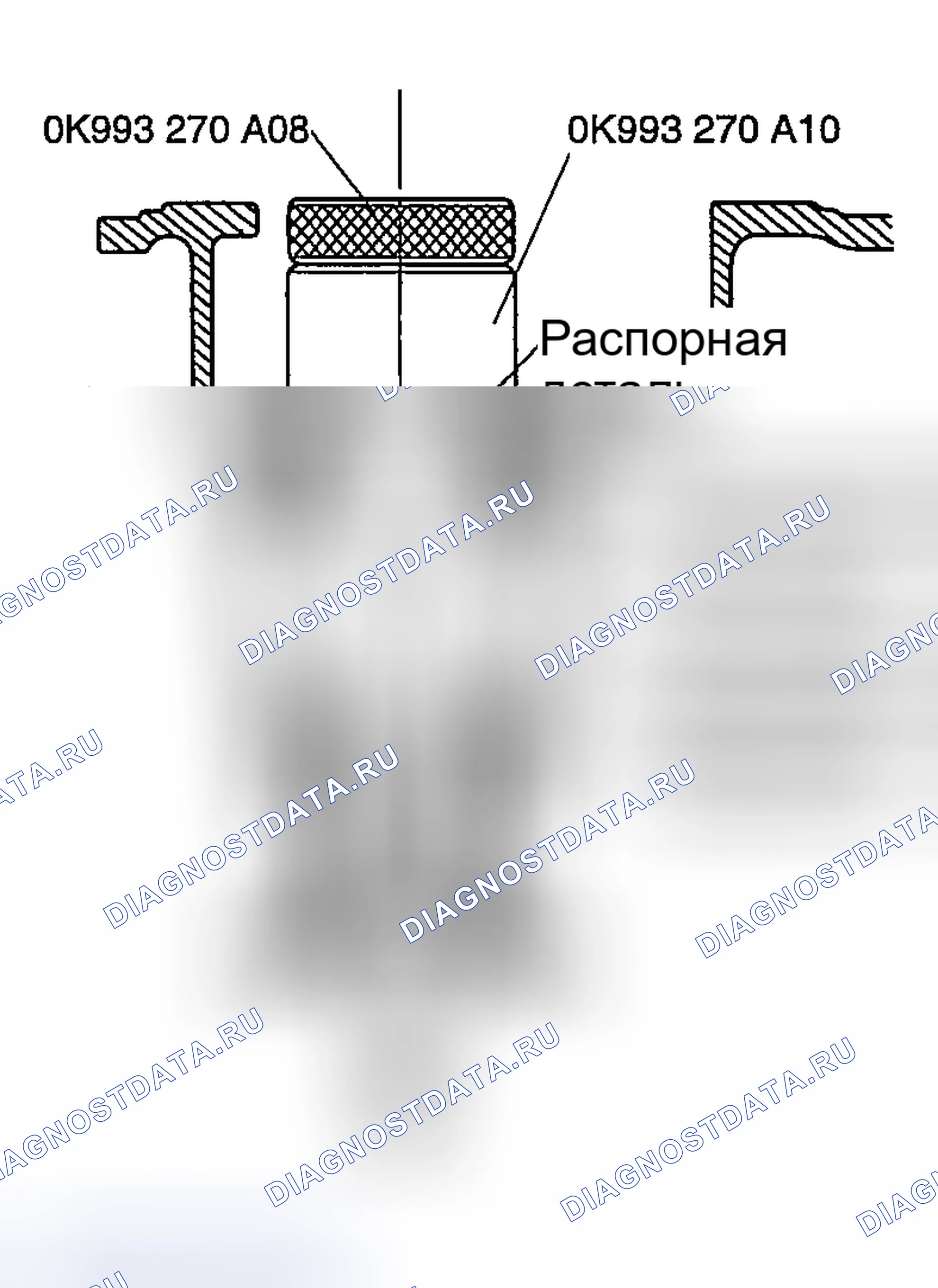 Рис. 88. Geely Tugella I рестайлинг