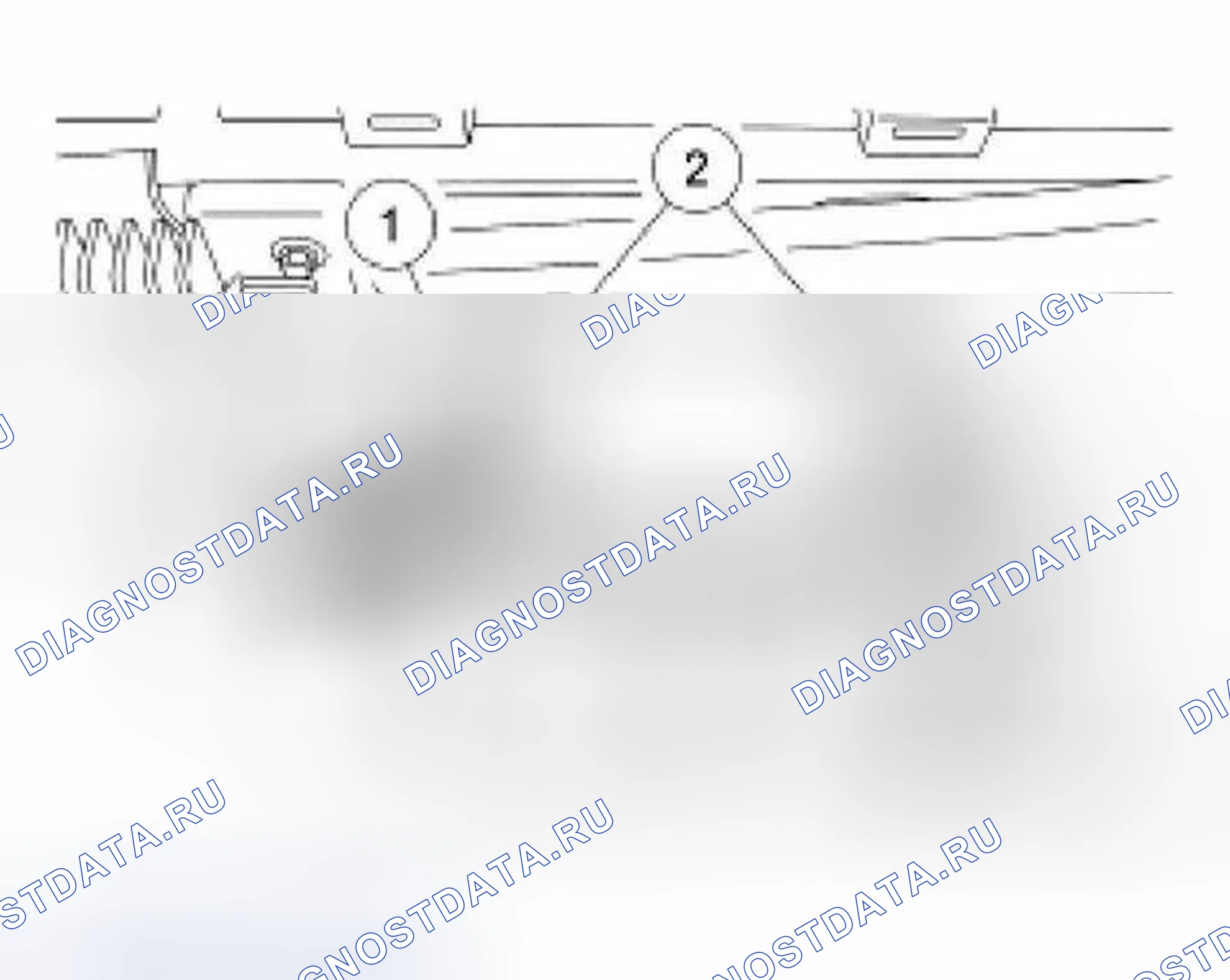 Рис. 53: Демонтаж и монтаж. Ford Expedition II