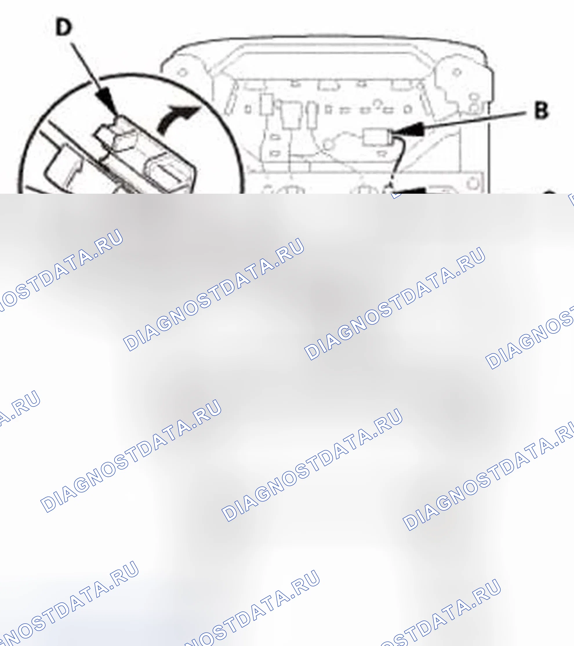 Рис. 266. Honda Civic IX