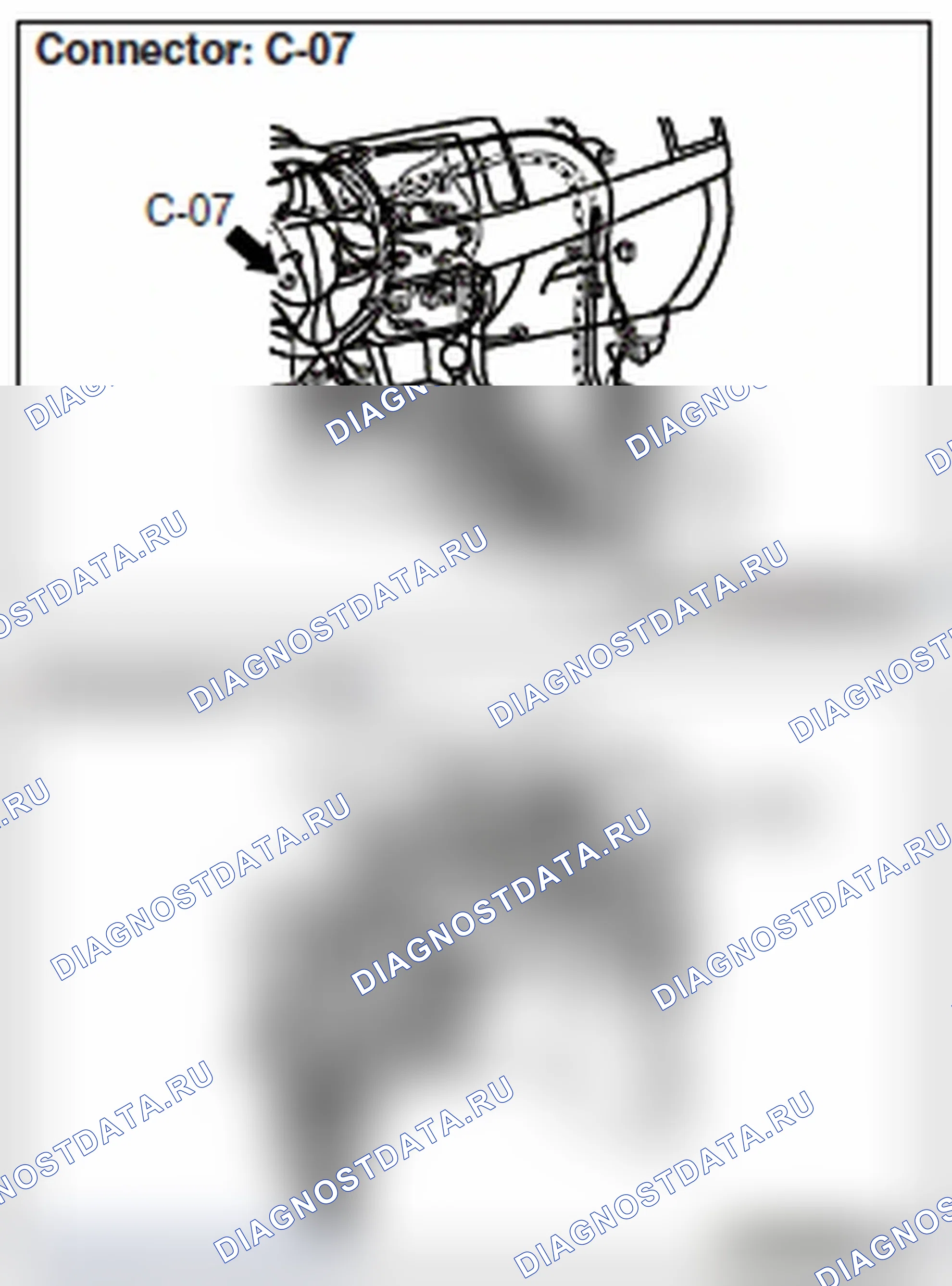 Рис. 640. Mitsubishi Lancer Ralliart X рестайлинг