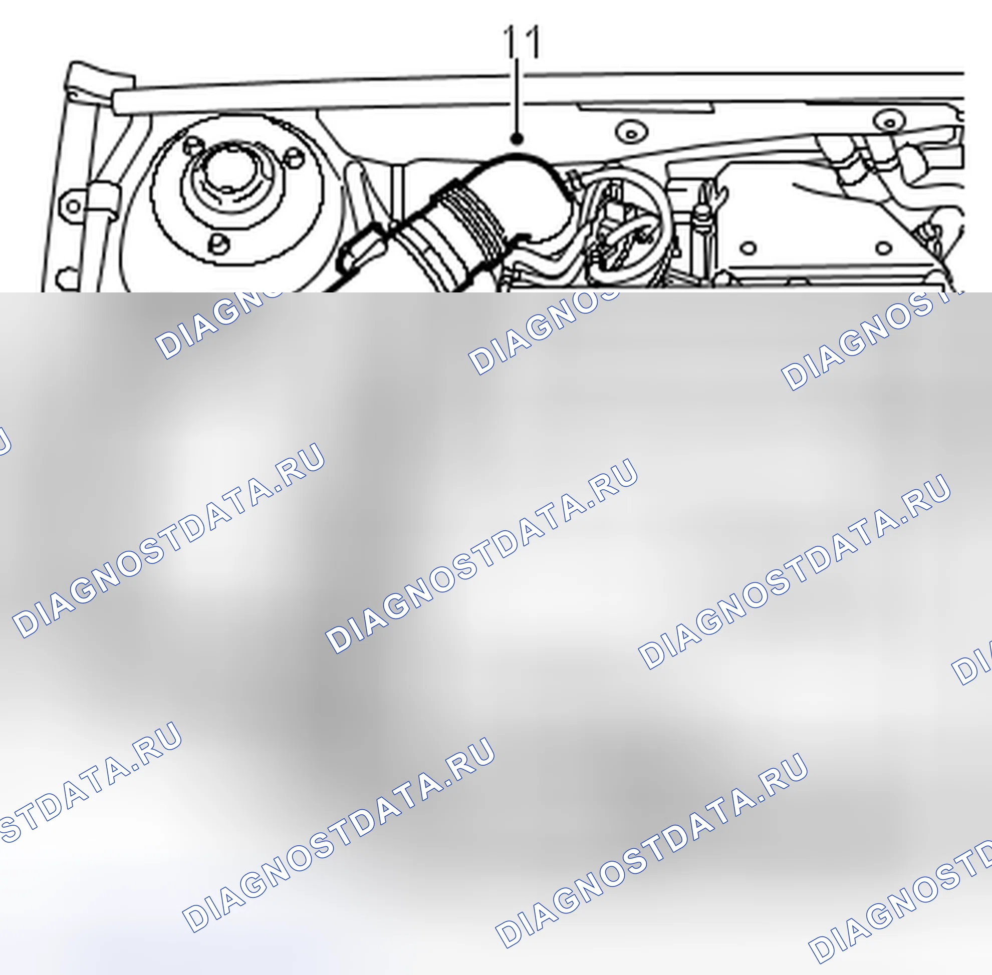 Рис. 7. Saab 9-3 II