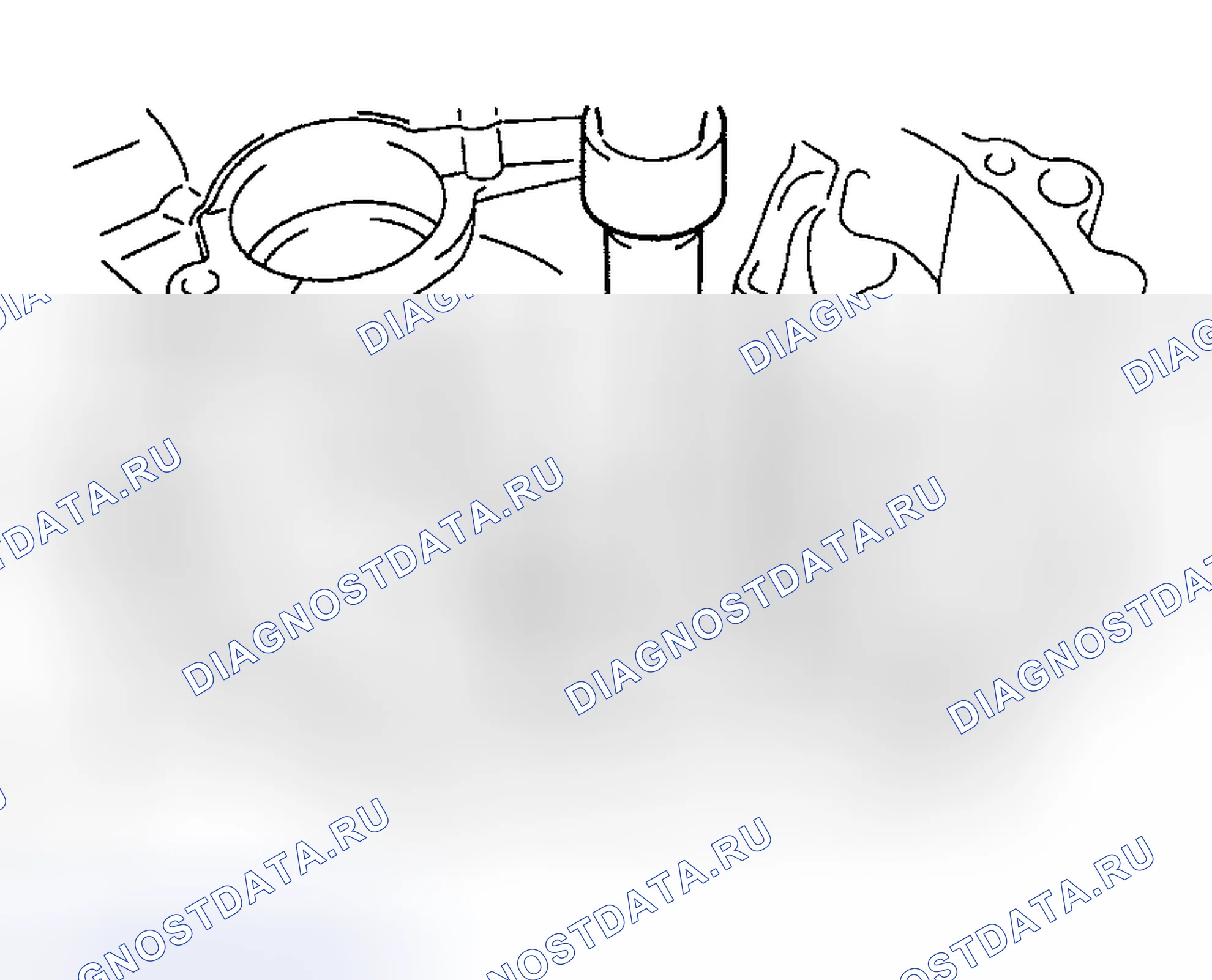 Рис. 136. Toyota Corolla IX рестайлинг