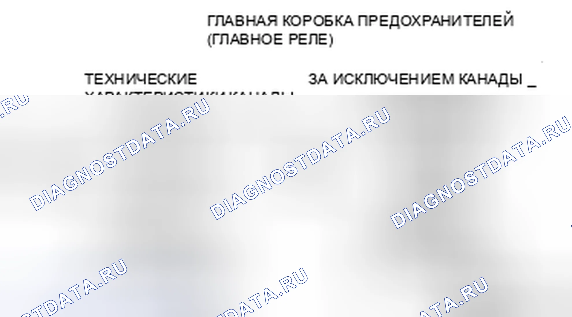 Рис. 14. Mazda CX-7 I рестайлинг