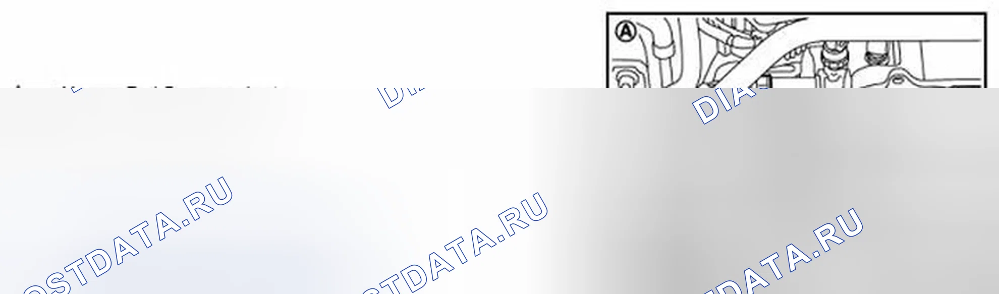 Рис. 3. Infiniti M37 IV