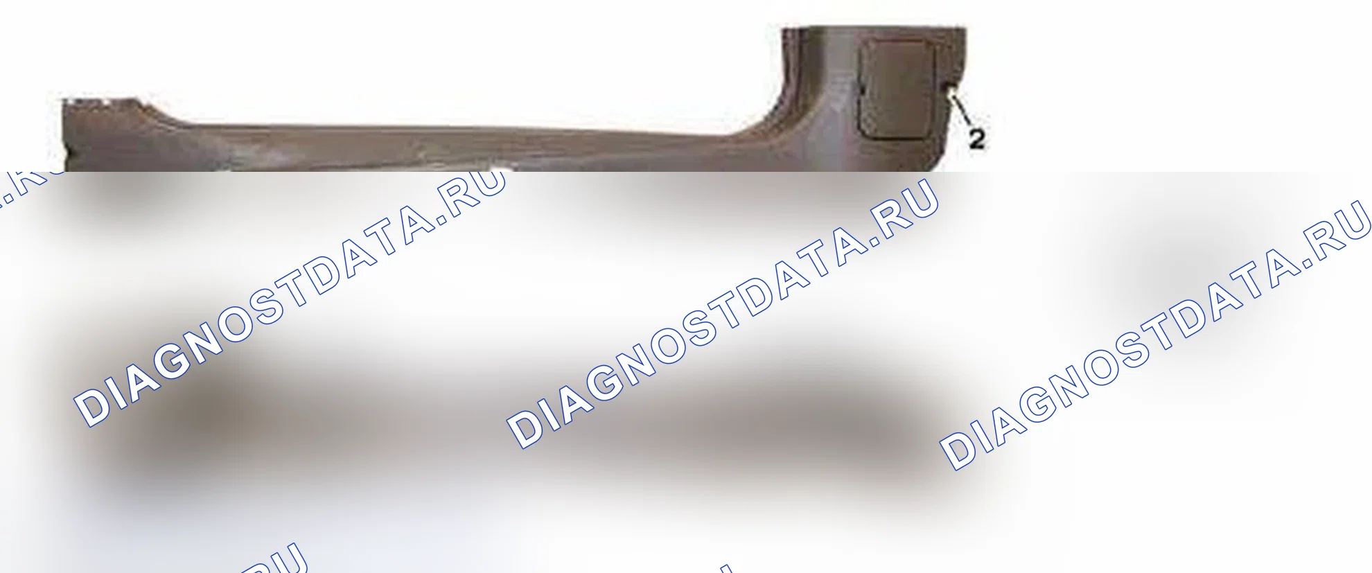 Рис. 294. MINI Cooper I