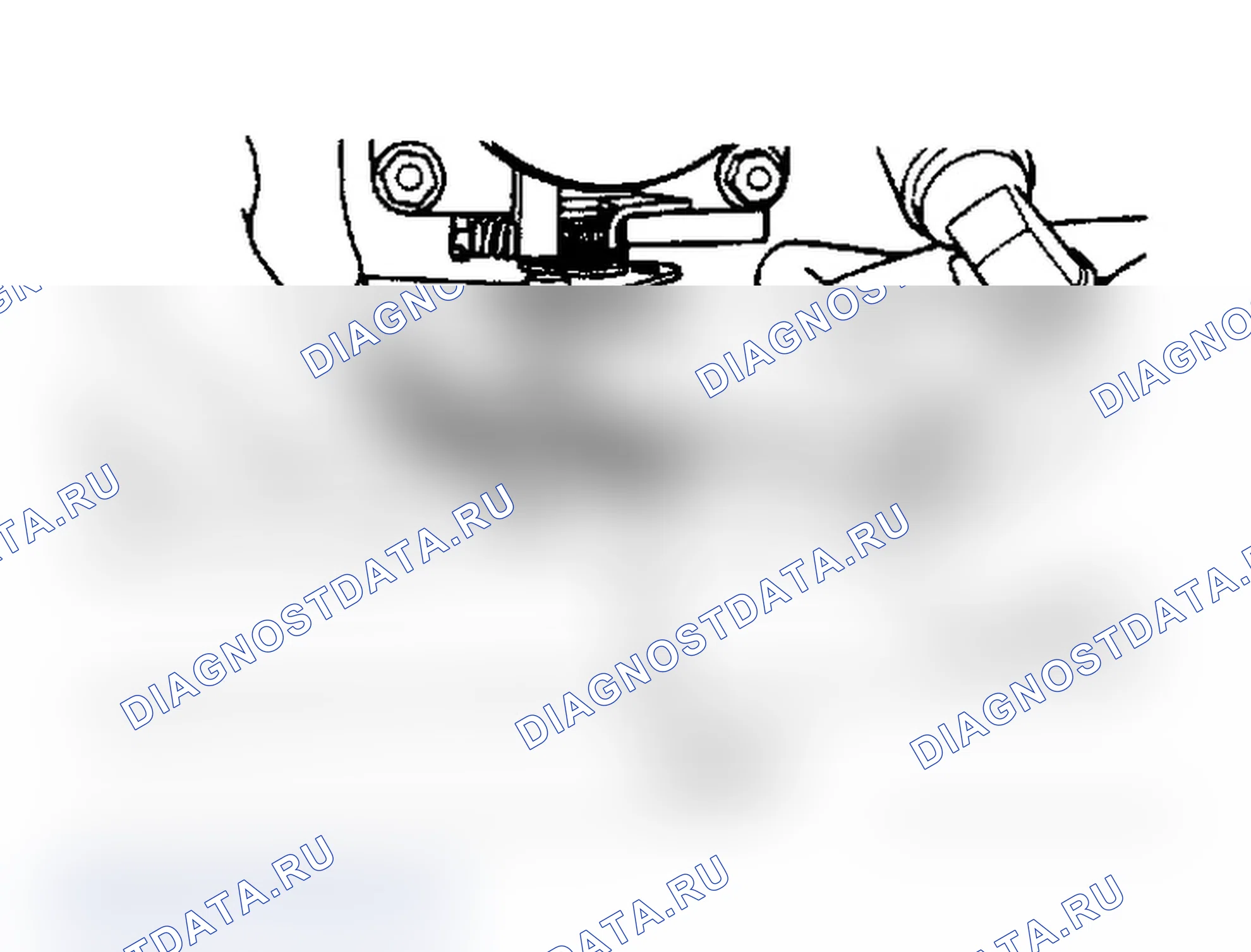 Рис. 39. Mercury Sable II