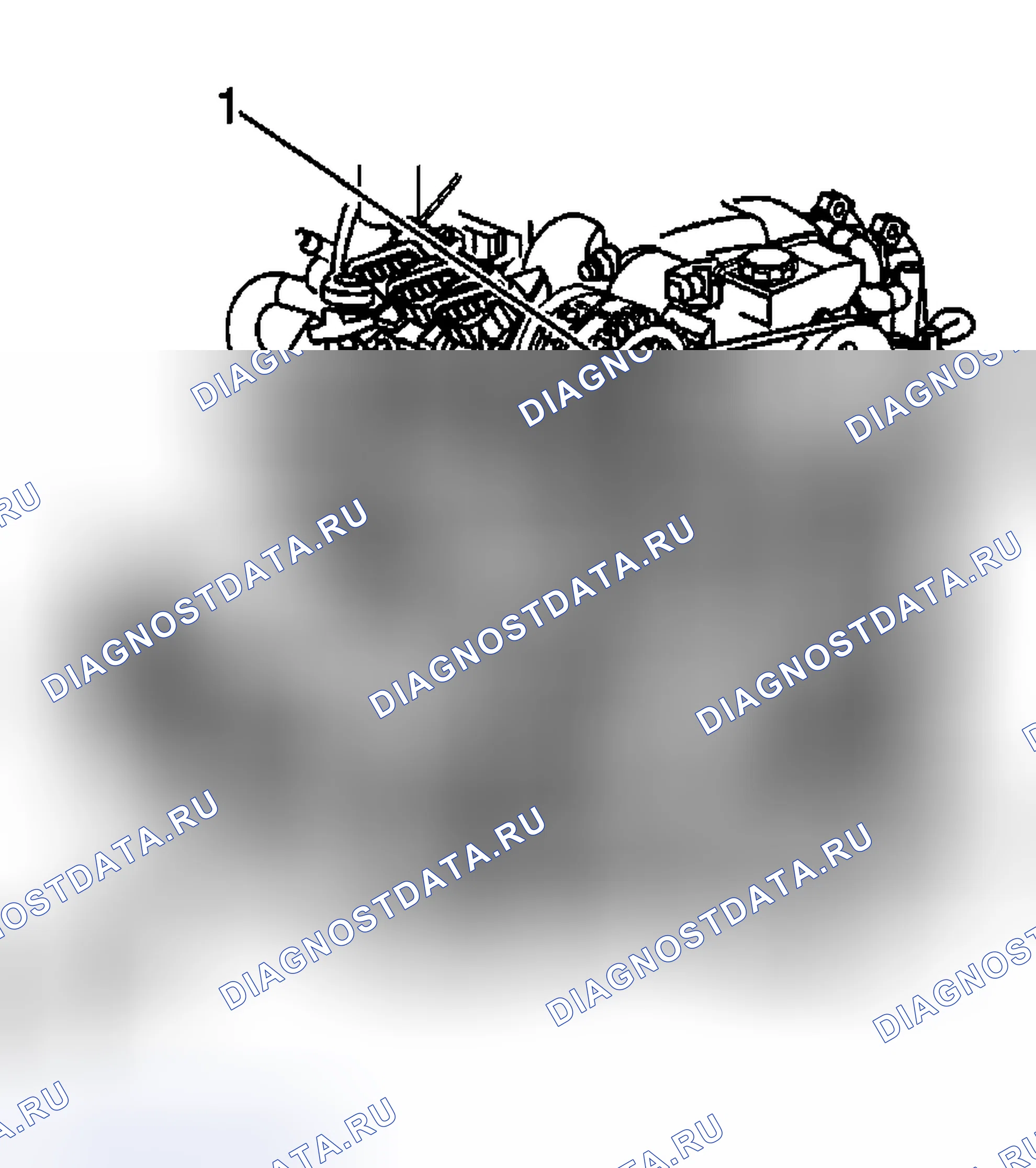 Рис. 57. Buick Regal IV