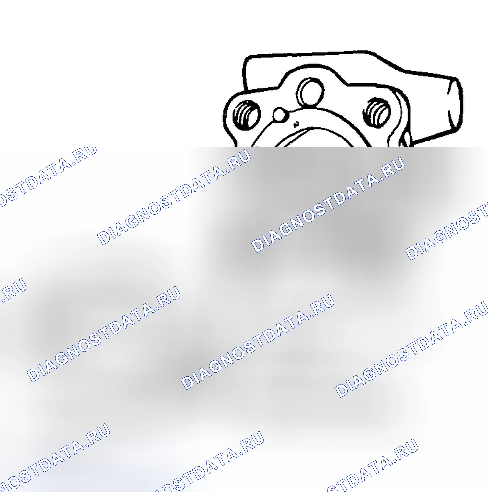 Рис. 137. Hyundai Accent II