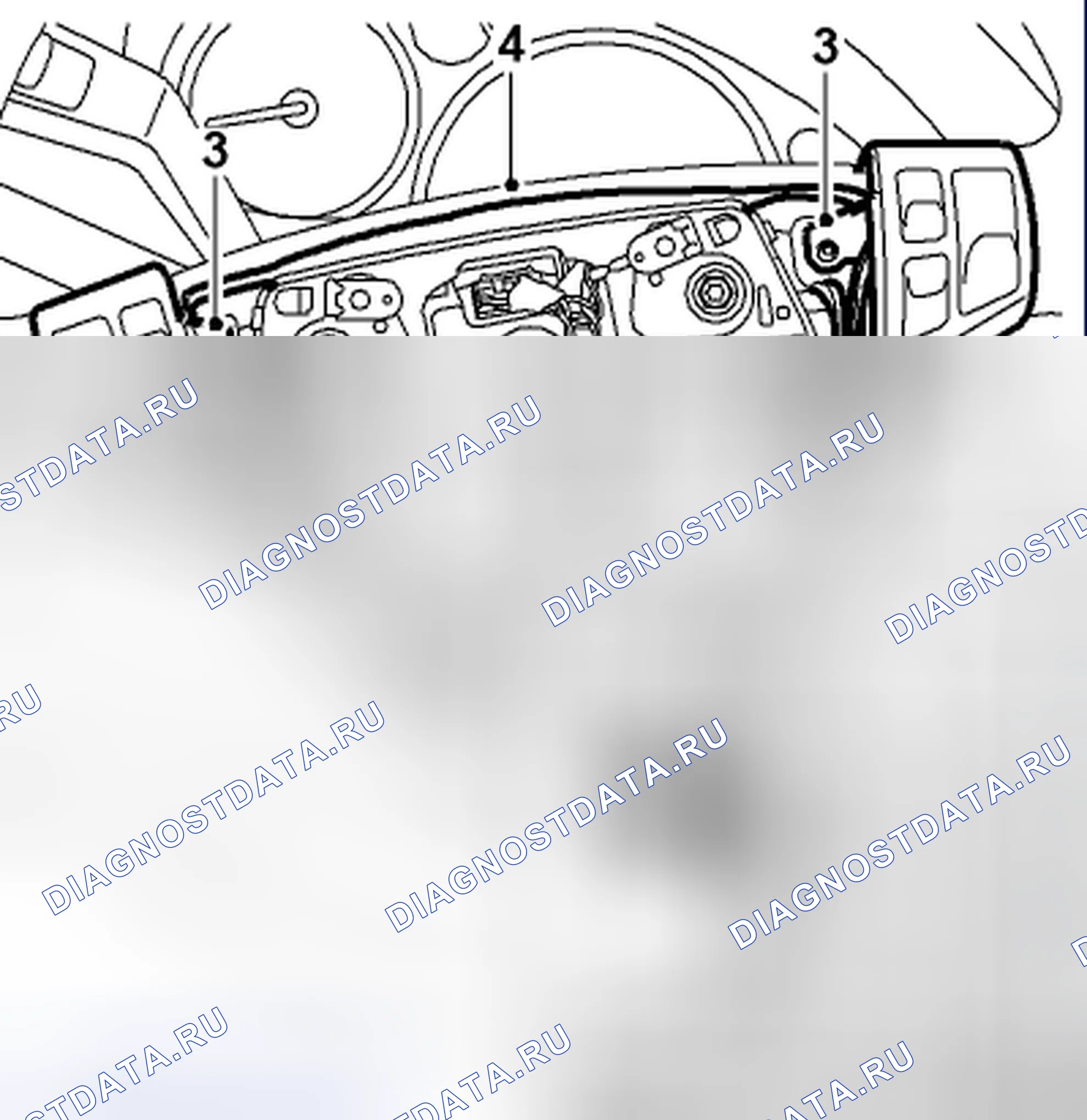 Рис. 11: Для снятия. Kia Picanto III