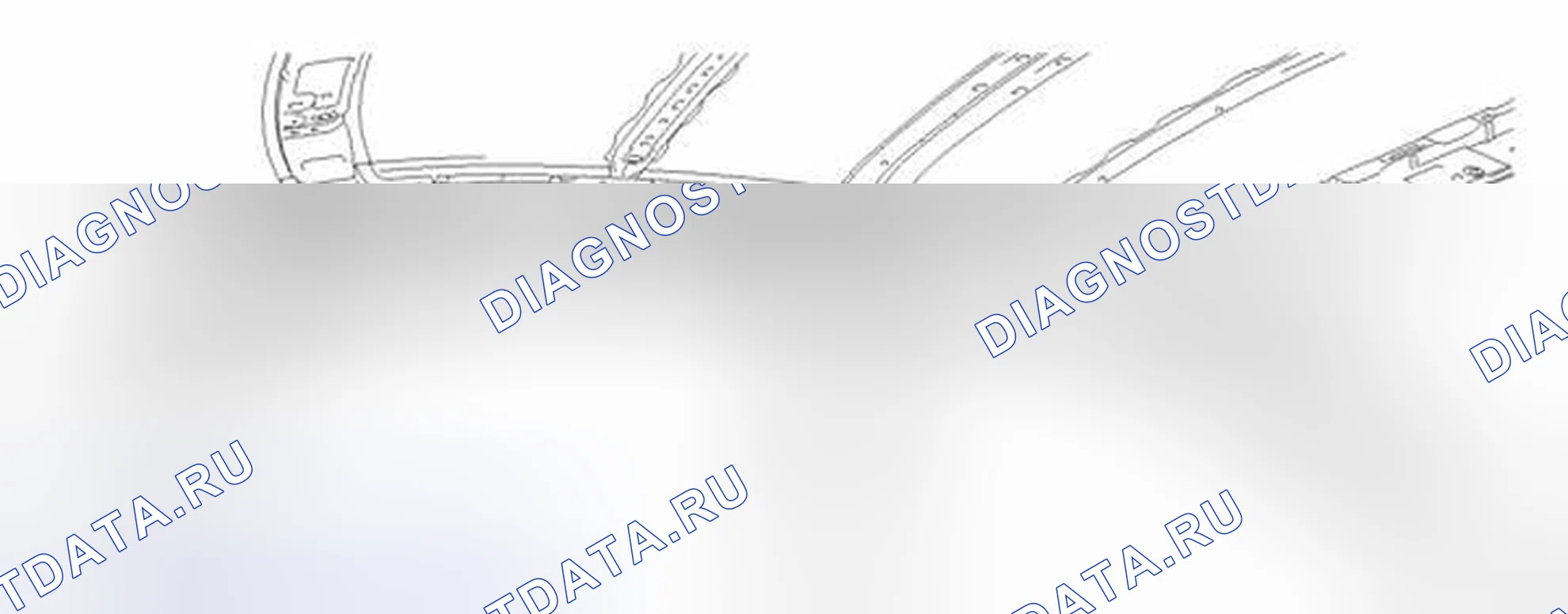 Рис. 36. Toyota Corolla X рестайлинг