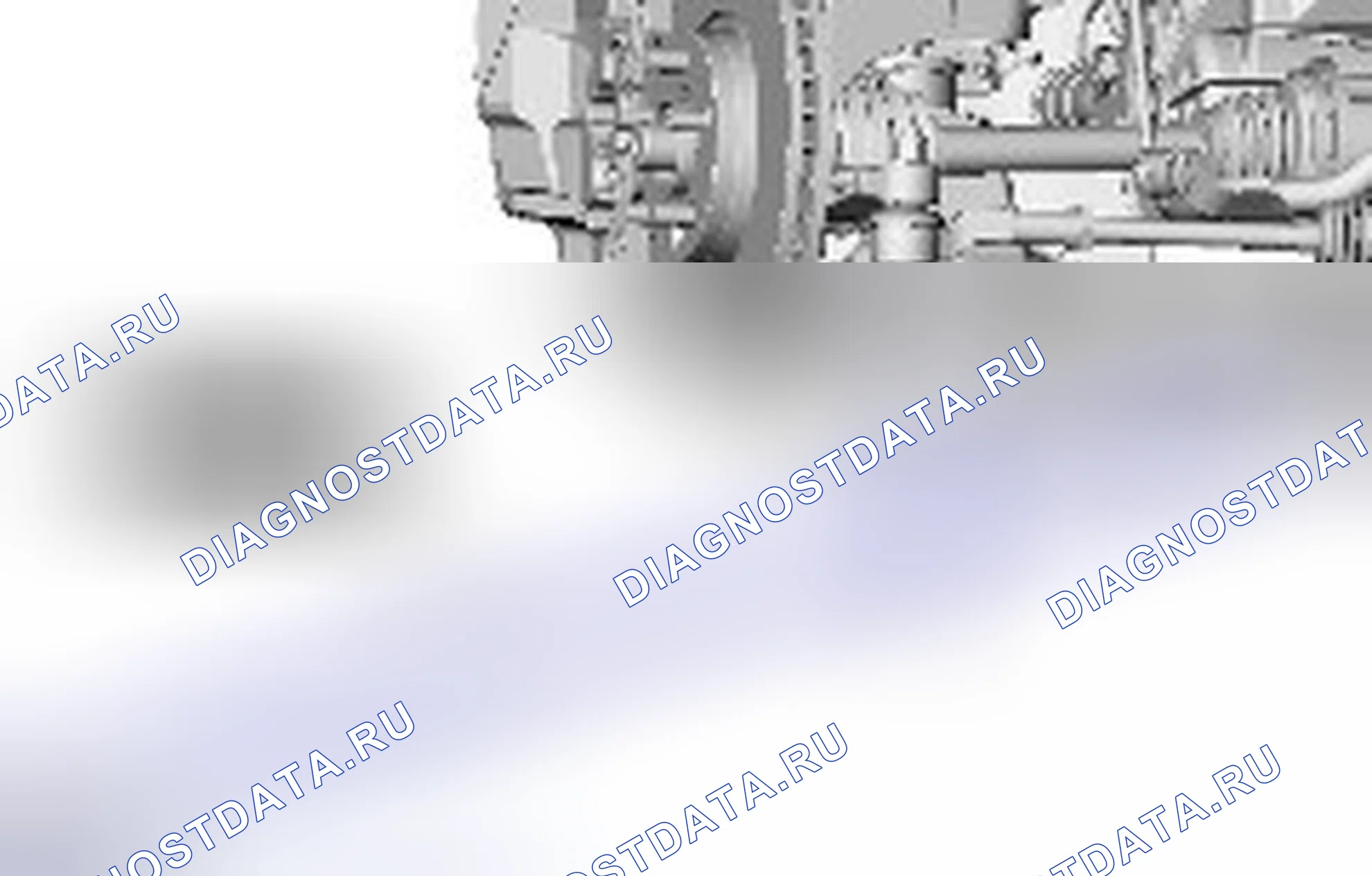 Как снять и установить левую полуось. Ford Mondeo IV