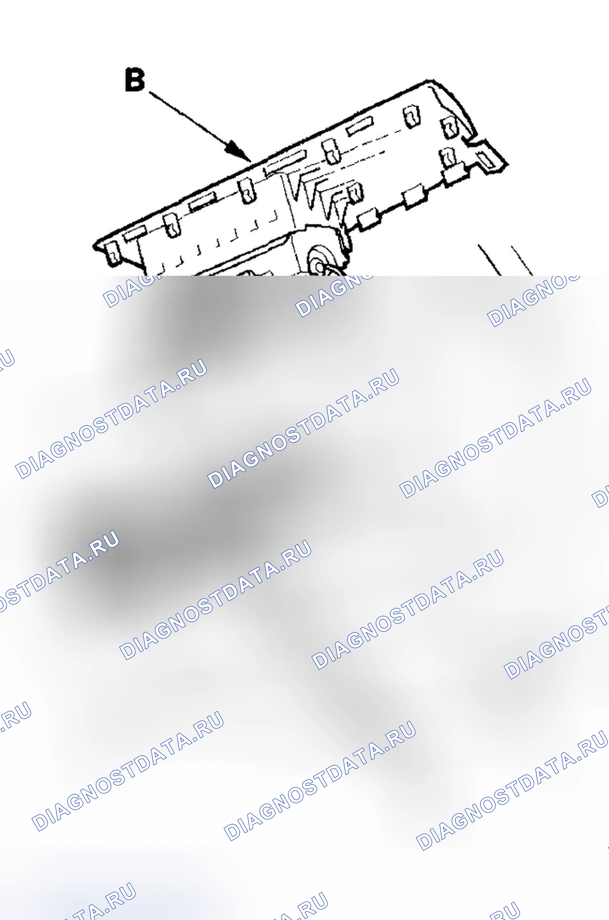 Рис. 342. Honda Accord VII рестайлинг