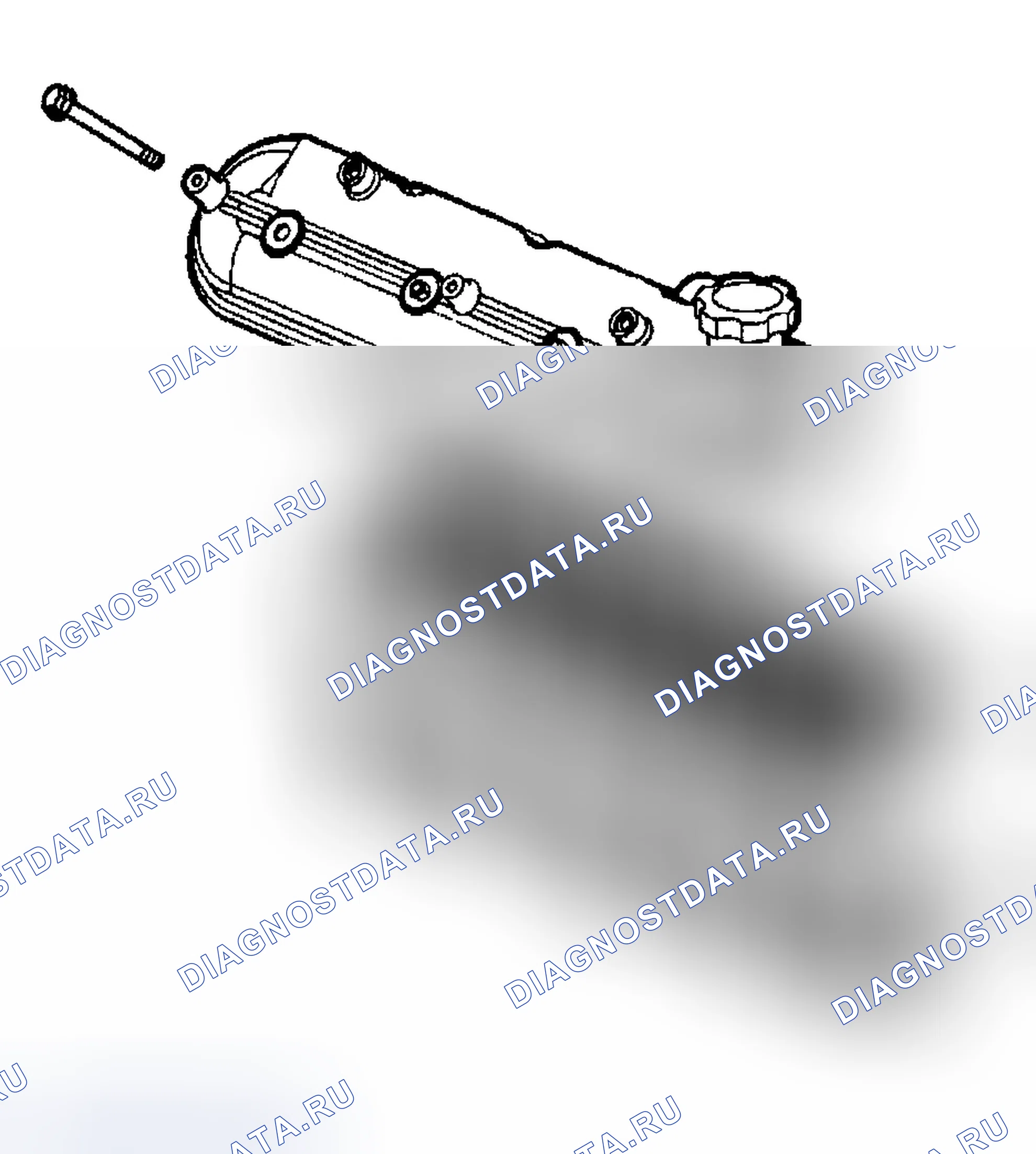 Рис. 566. Chevrolet Silverado 2500 