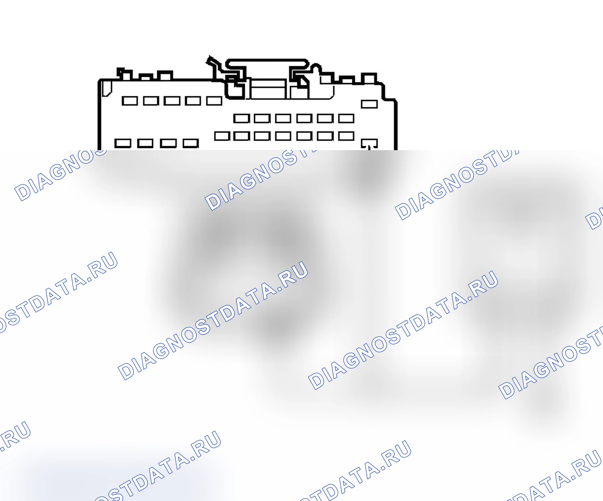 Рис. 134. Ford Five Hundred I