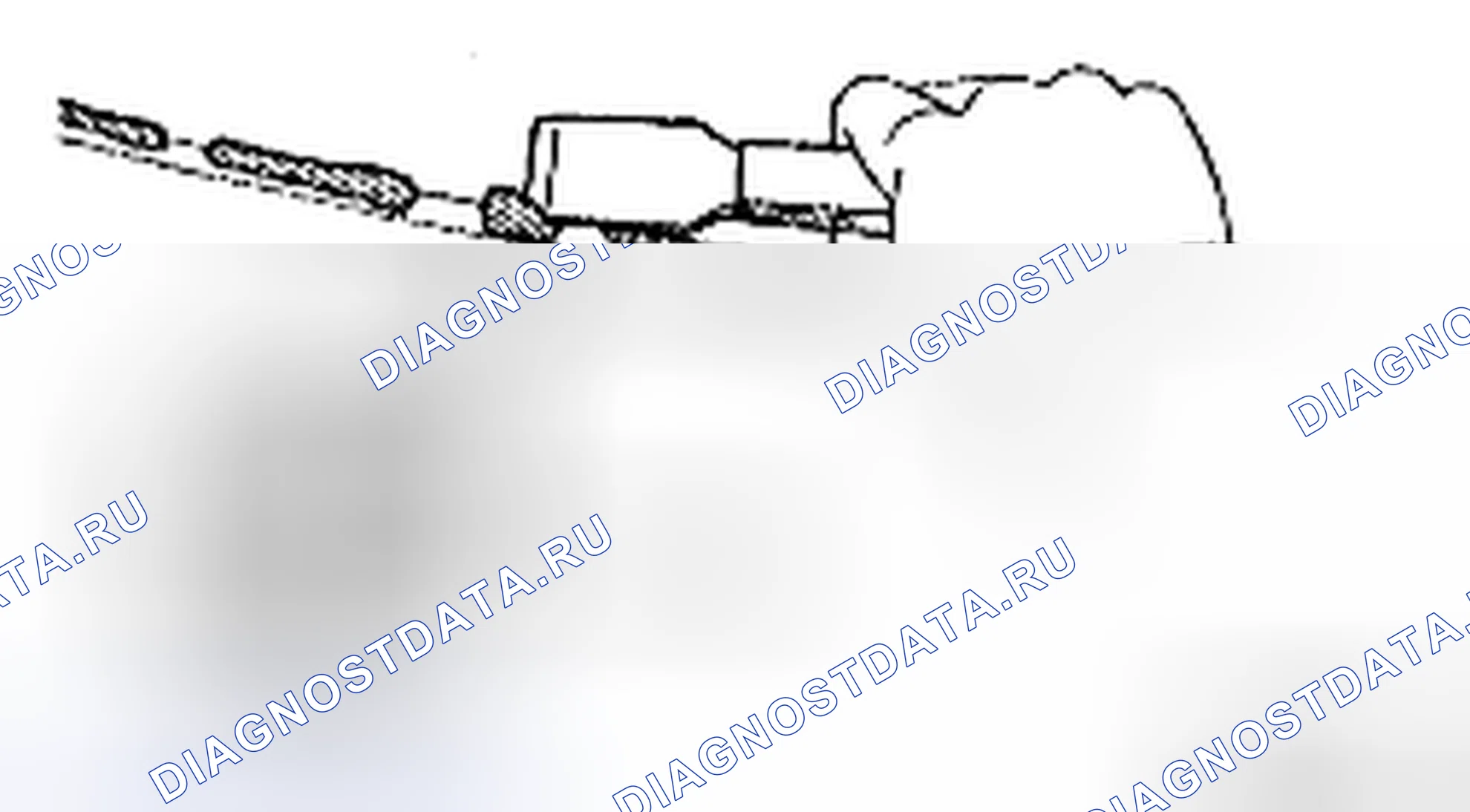 Рис. 50. Toyota 4Runner IV рестайлинг