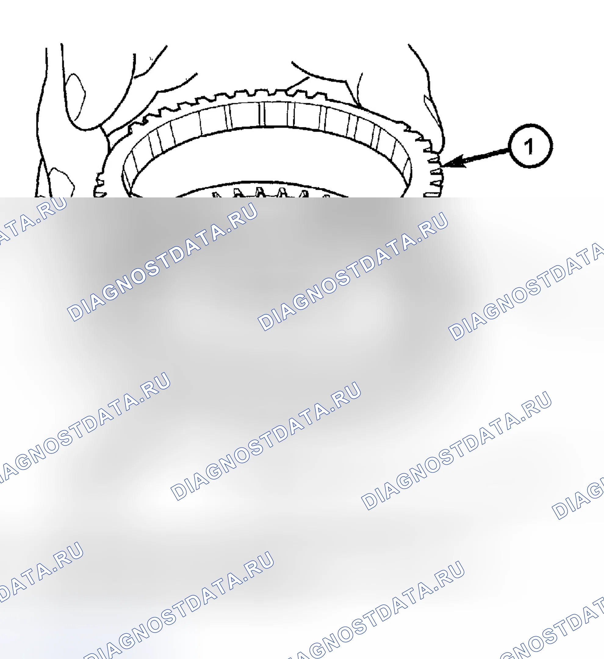 Рис. 174. Chrysler Town & Country IV