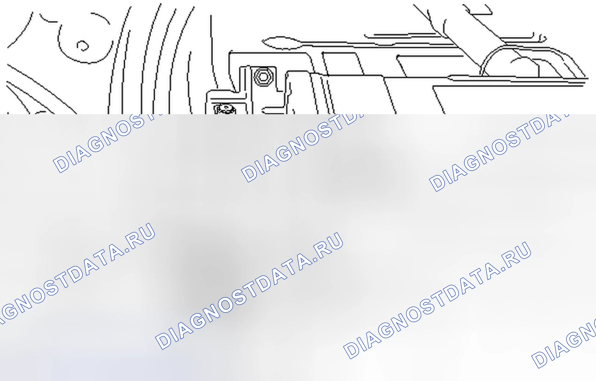 Рис. 129. Toyota Camry XV50