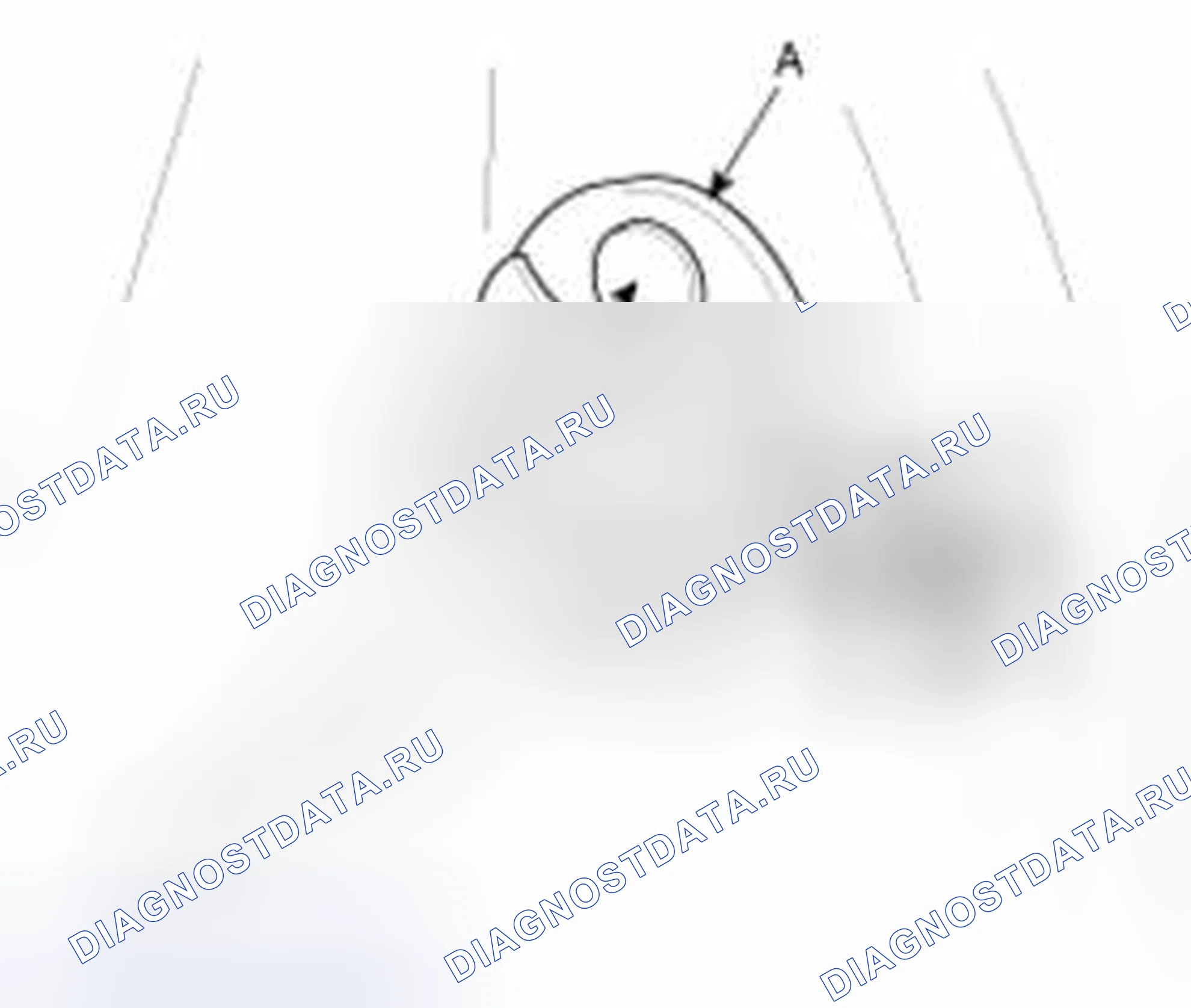 Рис. 8: Регулировка дверного замка. Geely SC7 I