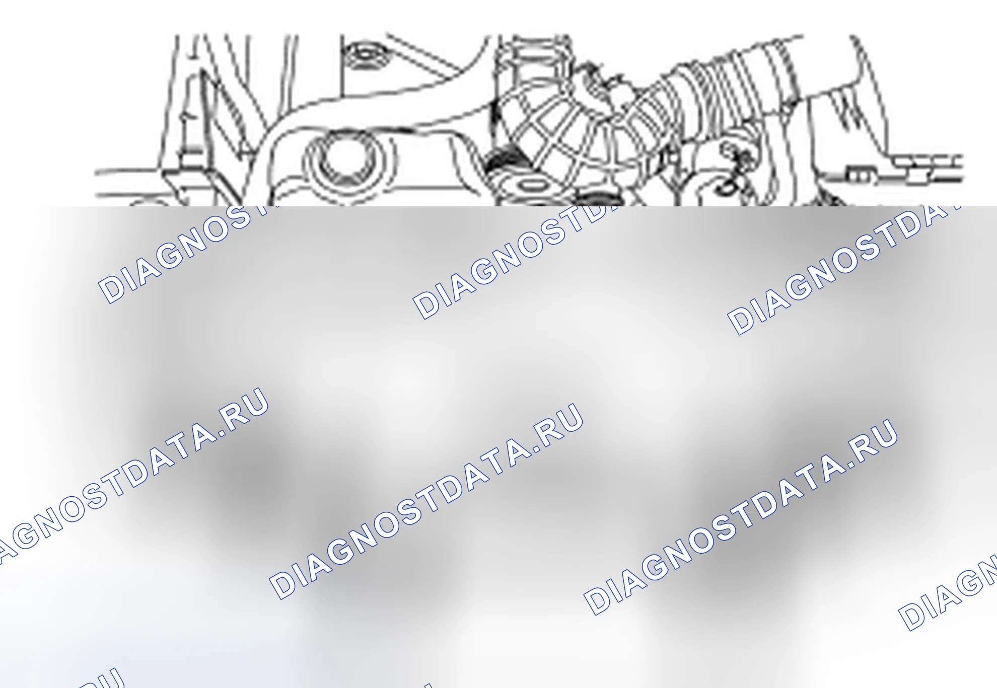 Рис. 765. Ford Mustang V