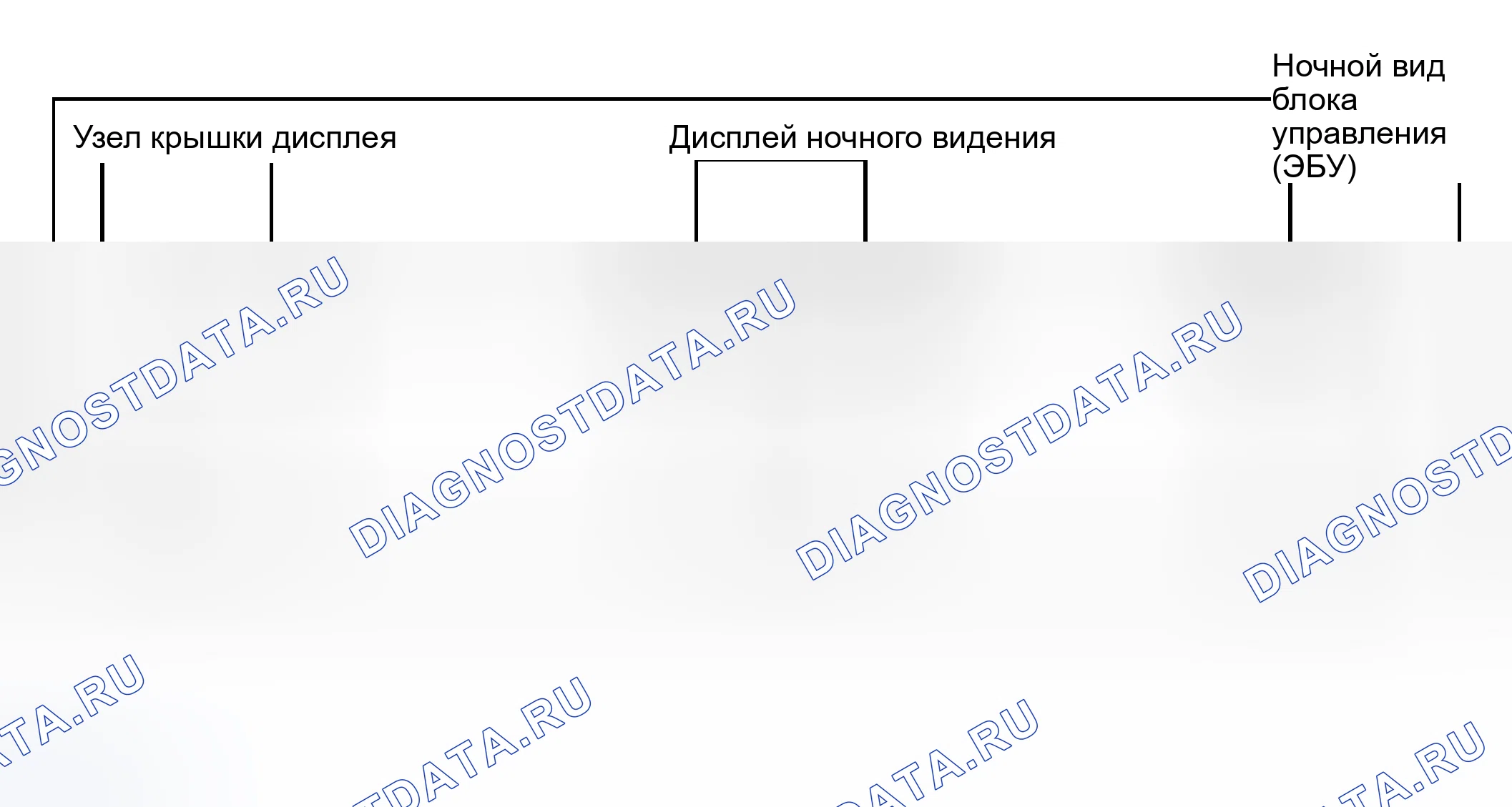 Рис. 47: электросхема. Haval Xiaolong Max I