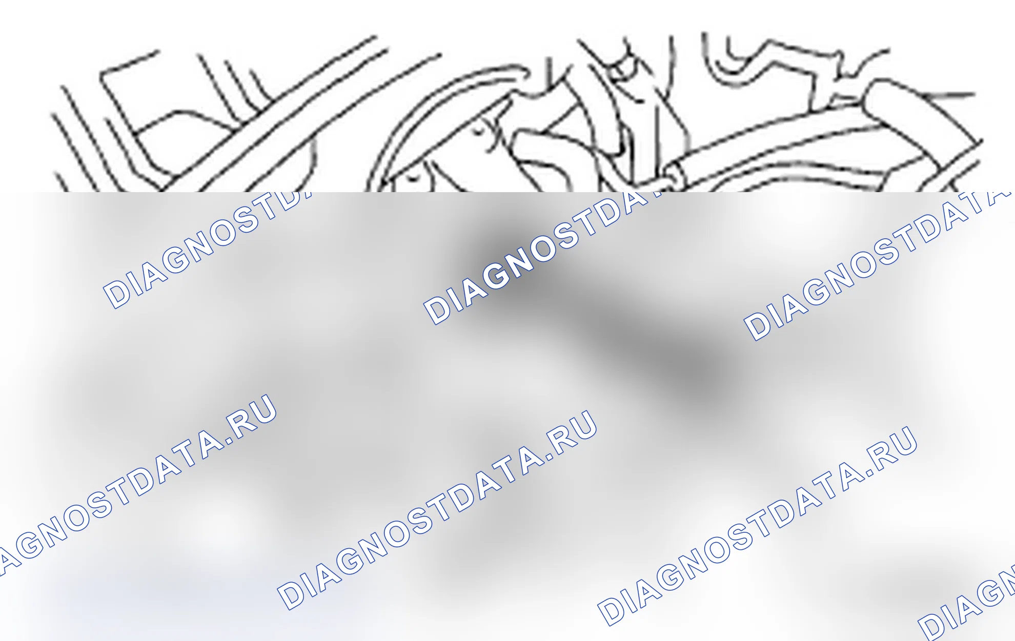 Рис. 329. Subaru Impreza WRX GH