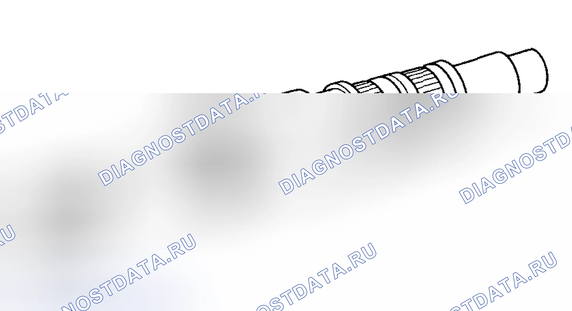Рис. 84: ПРОВЕРКА механической трансмиссии (мкпп). Haval Chitu I