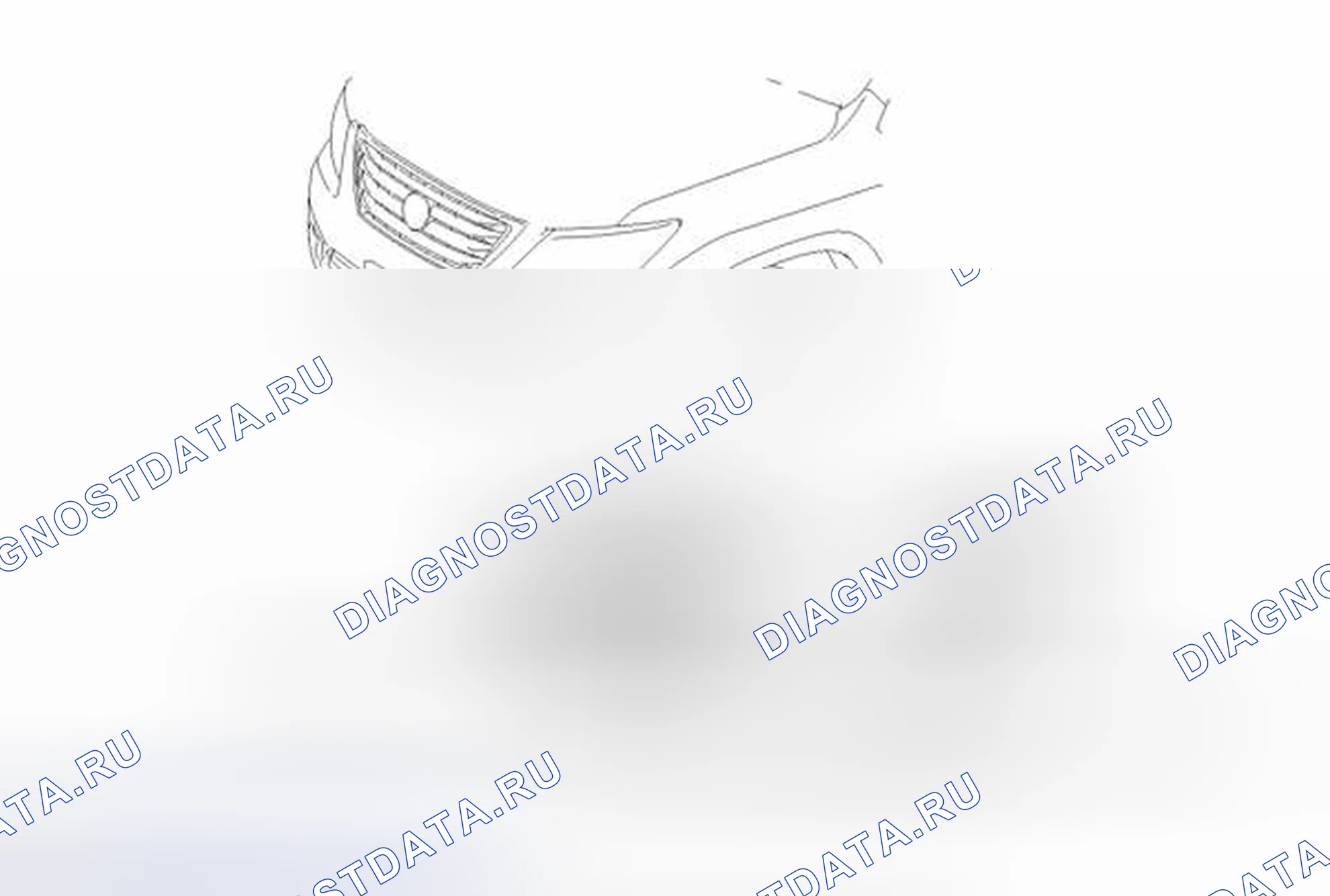 Рис. 91: ИЛЛЮСТРАЦИЯ. Haval Xiaolong I