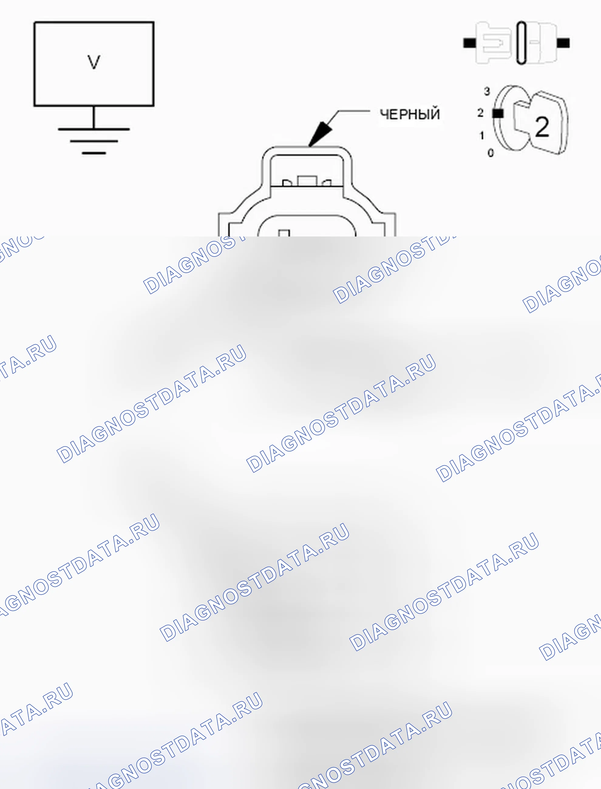 Рис. 510. Dodge Journey I