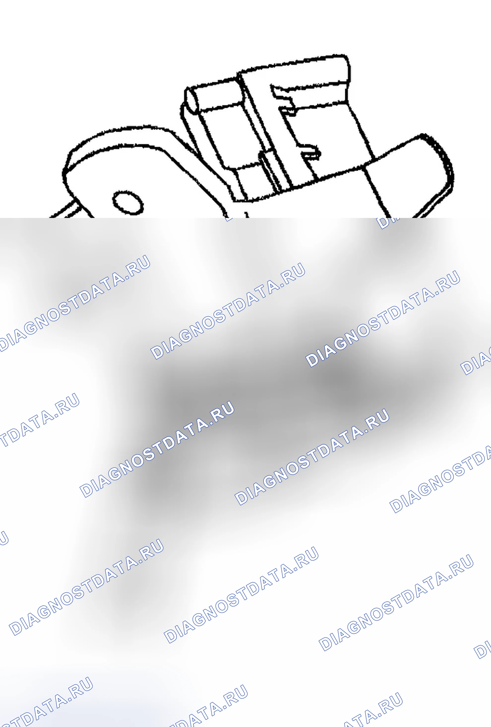 Рис. 71. Chevrolet TrailBlazer I