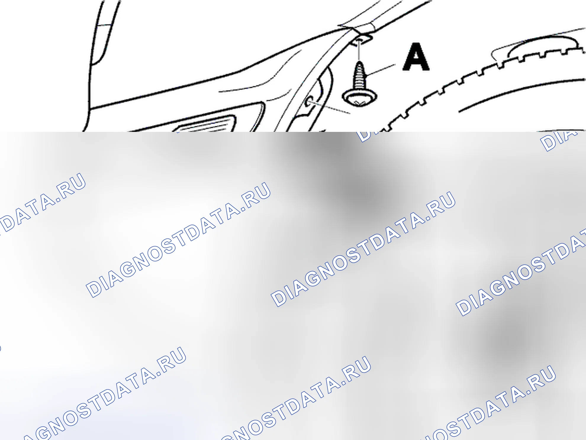 Рис. 46. Volvo V40 I рестайлинг