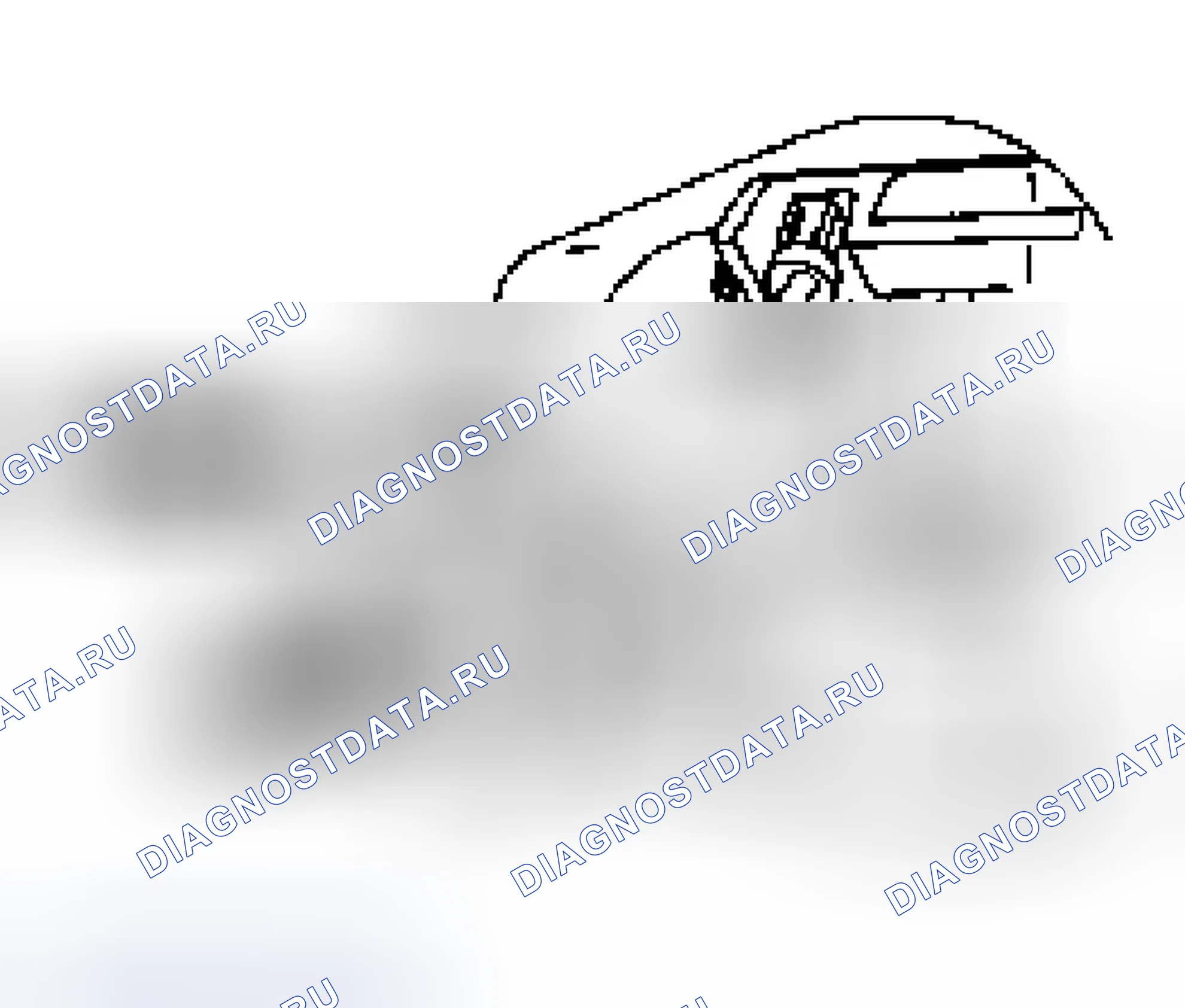 Рис. 33: Установка. Ford Pickup F150 