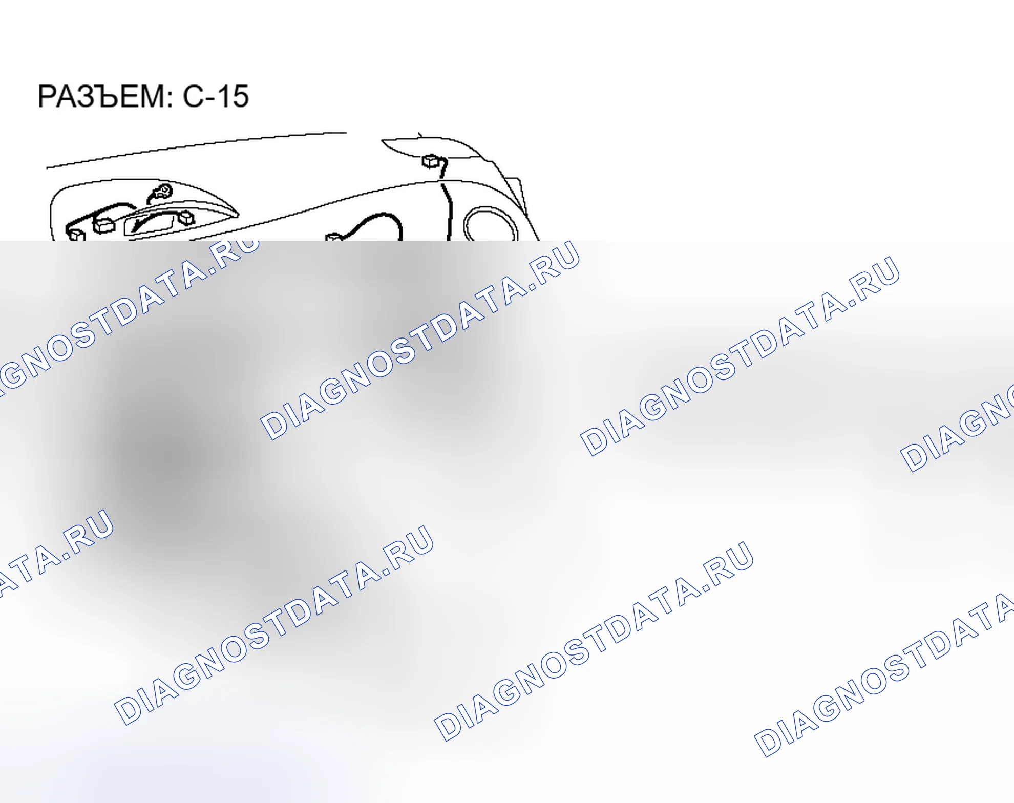 Рис. 223. Mitsubishi Eclipse IV рестайлинг