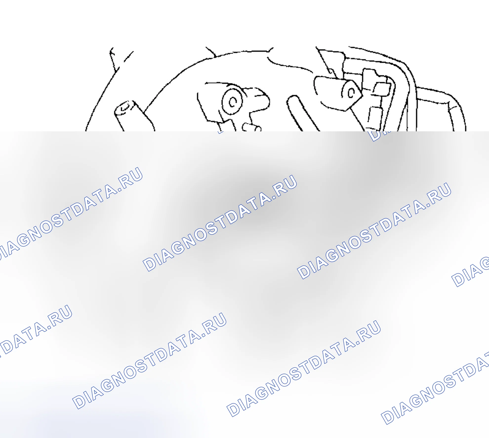 Рис. 79. Subaru Impreza GD/GC/GG